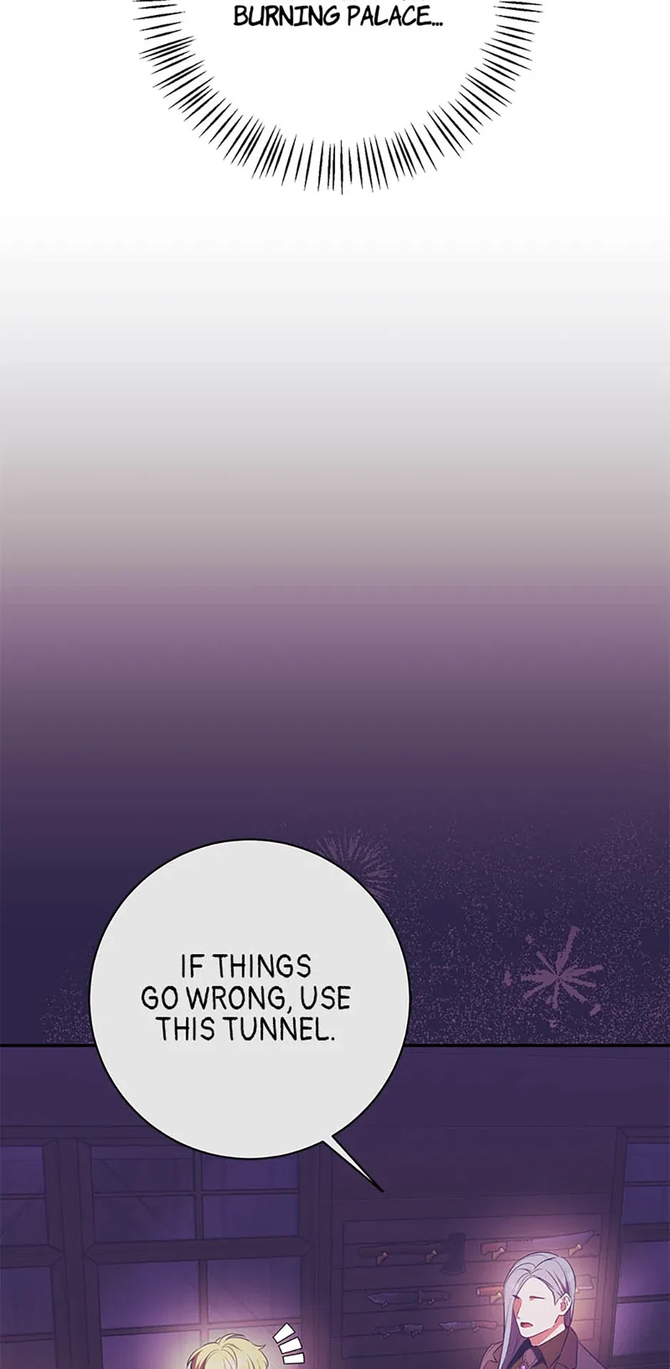 How to Make My Tyrant Husband Love Me Chapter 68 – Page 54