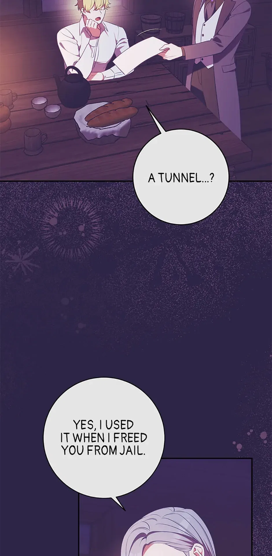 How to Make My Tyrant Husband Love Me Chapter 68 – Page 55