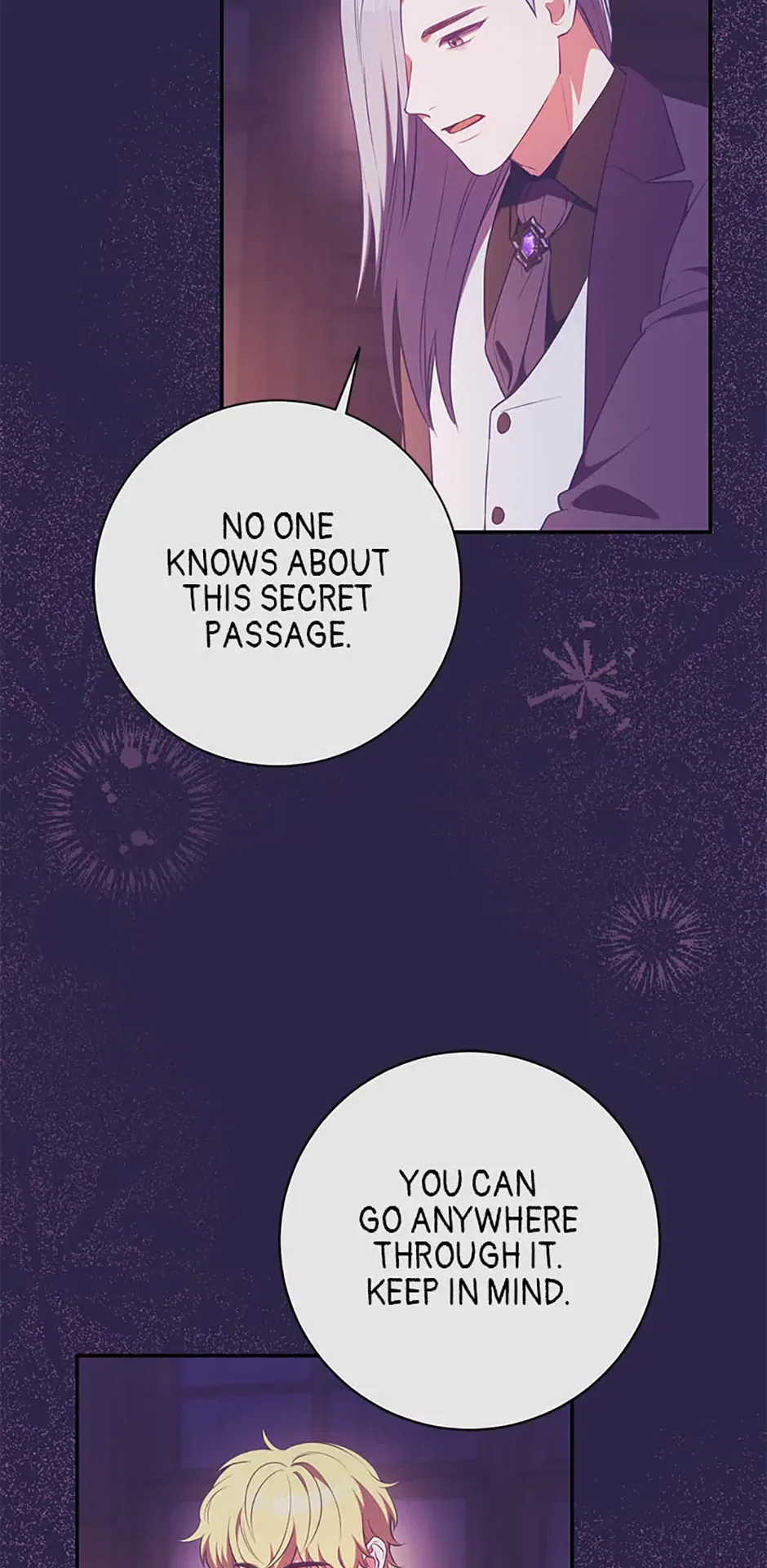 How to Make My Tyrant Husband Love Me Chapter 68 – Page 56