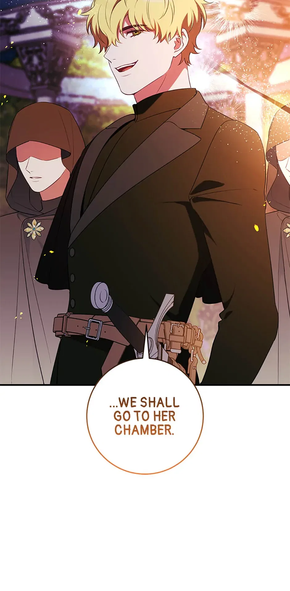 How to Make My Tyrant Husband Love Me Chapter 68 – Page 58