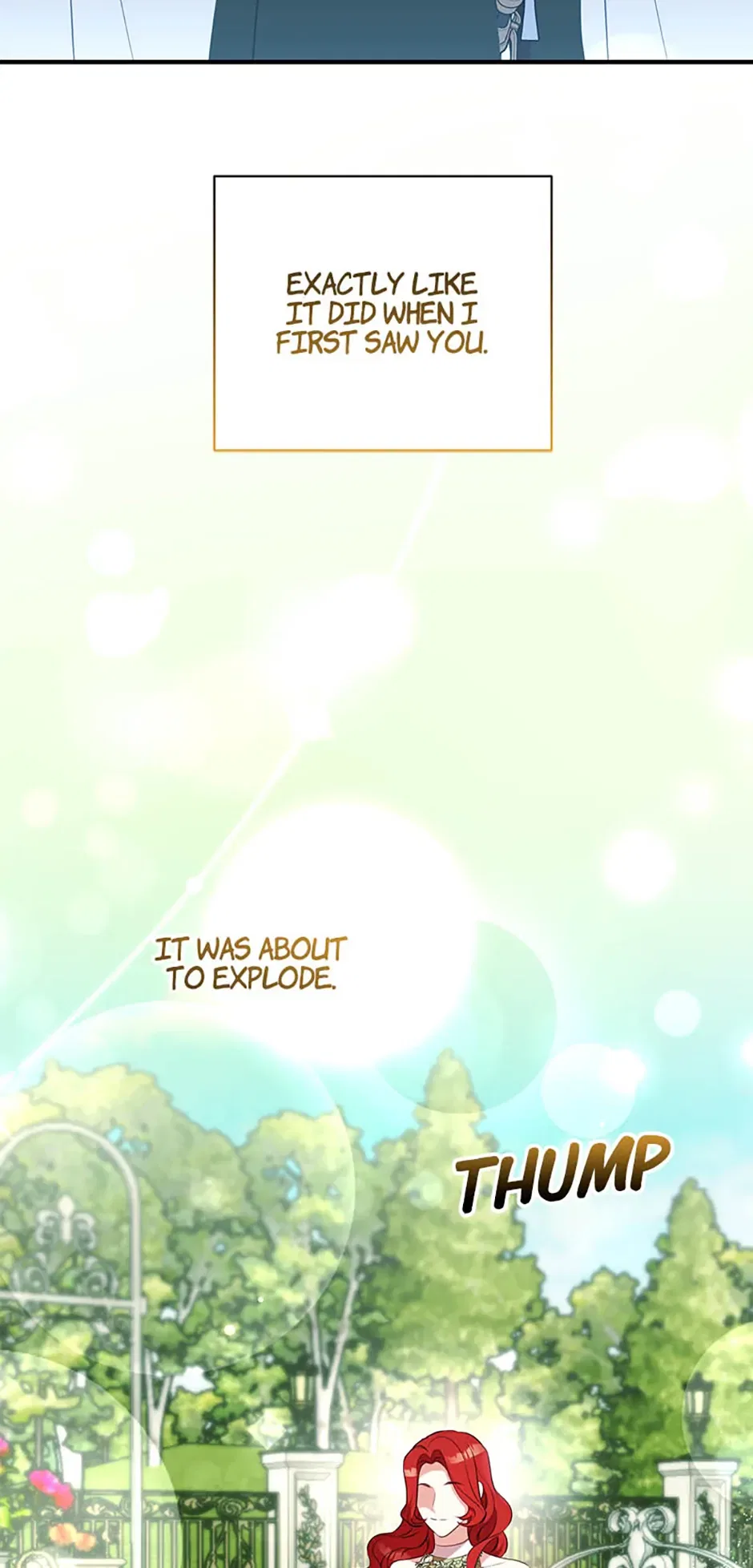 How to Make My Tyrant Husband Love Me Chapter 68 – Page 65