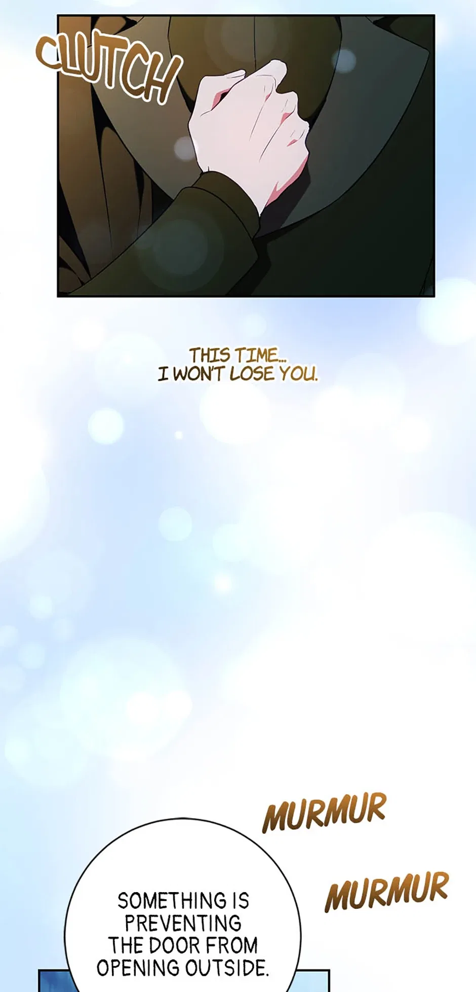 How to Make My Tyrant Husband Love Me Chapter 68 – Page 67