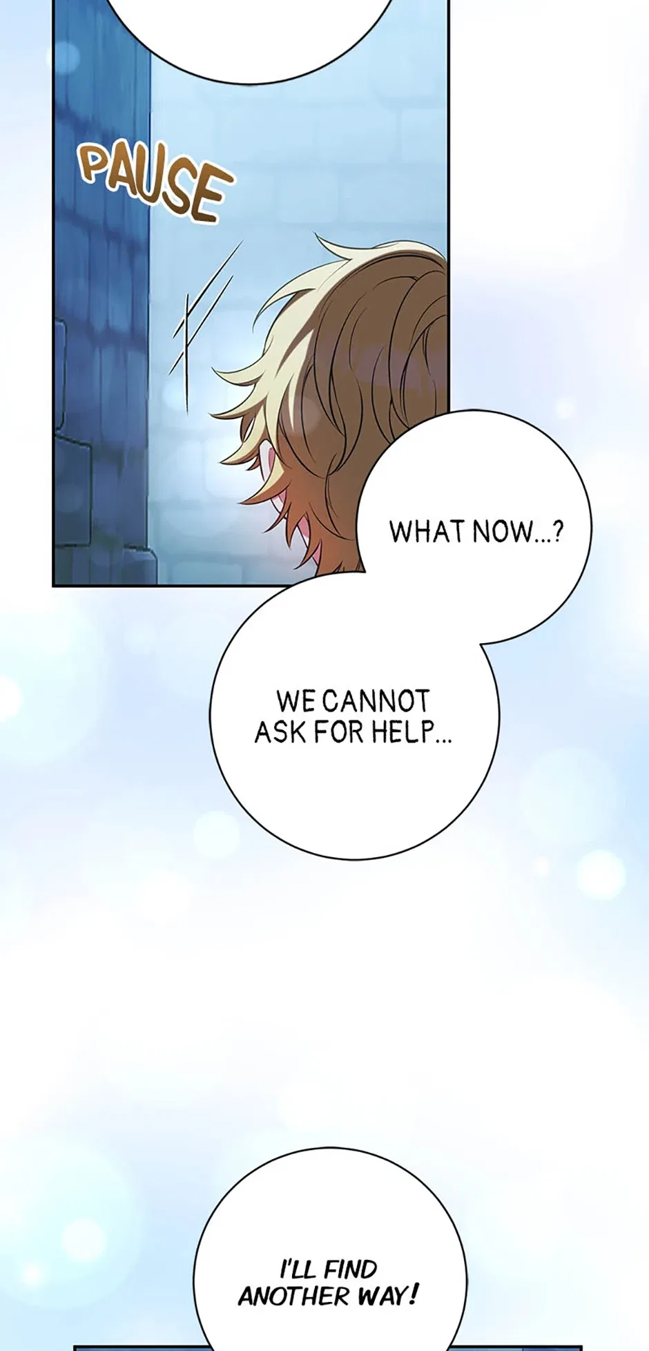 How to Make My Tyrant Husband Love Me Chapter 68 – Page 68