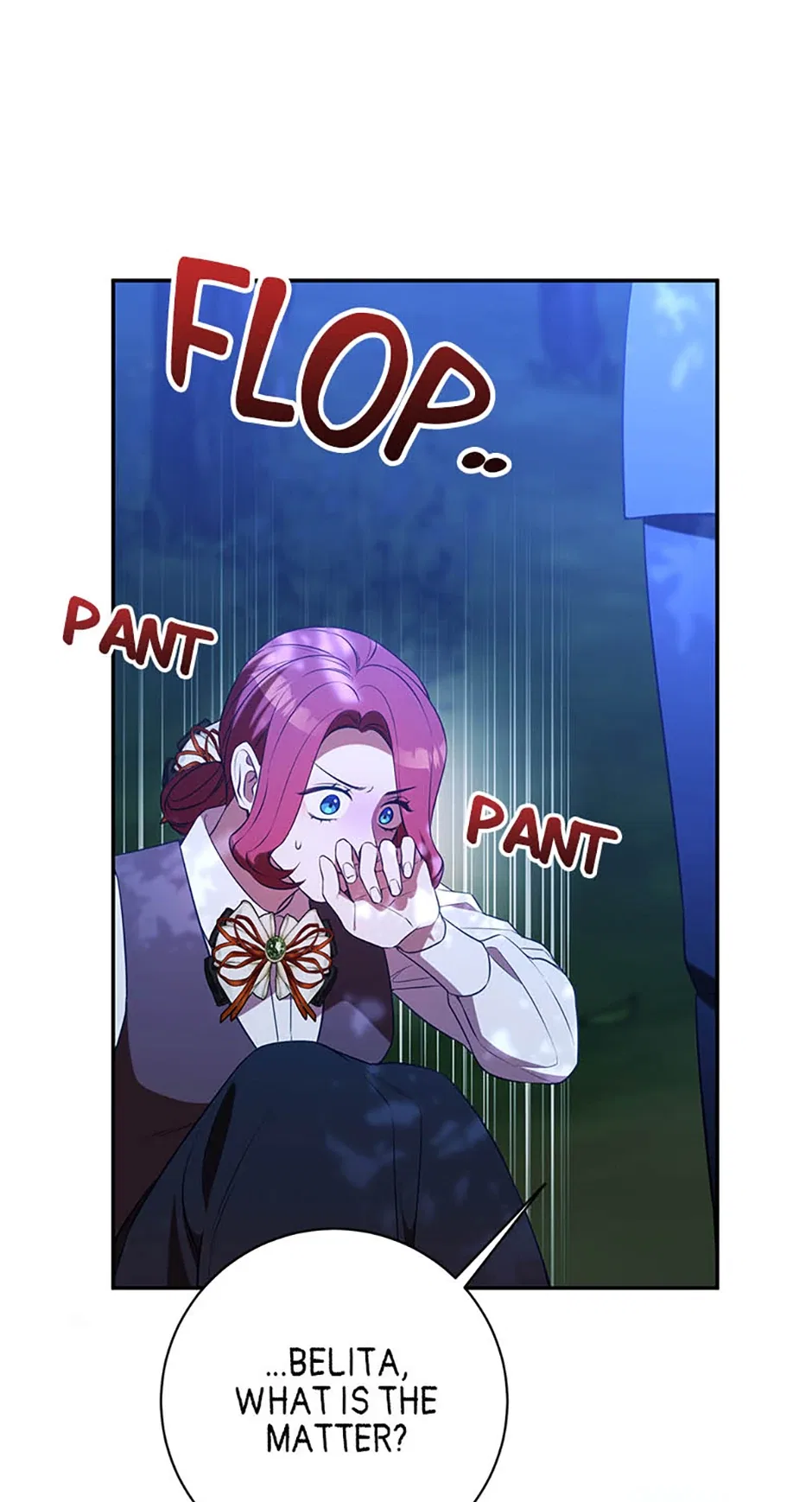How to Make My Tyrant Husband Love Me Chapter 68 – Page 81