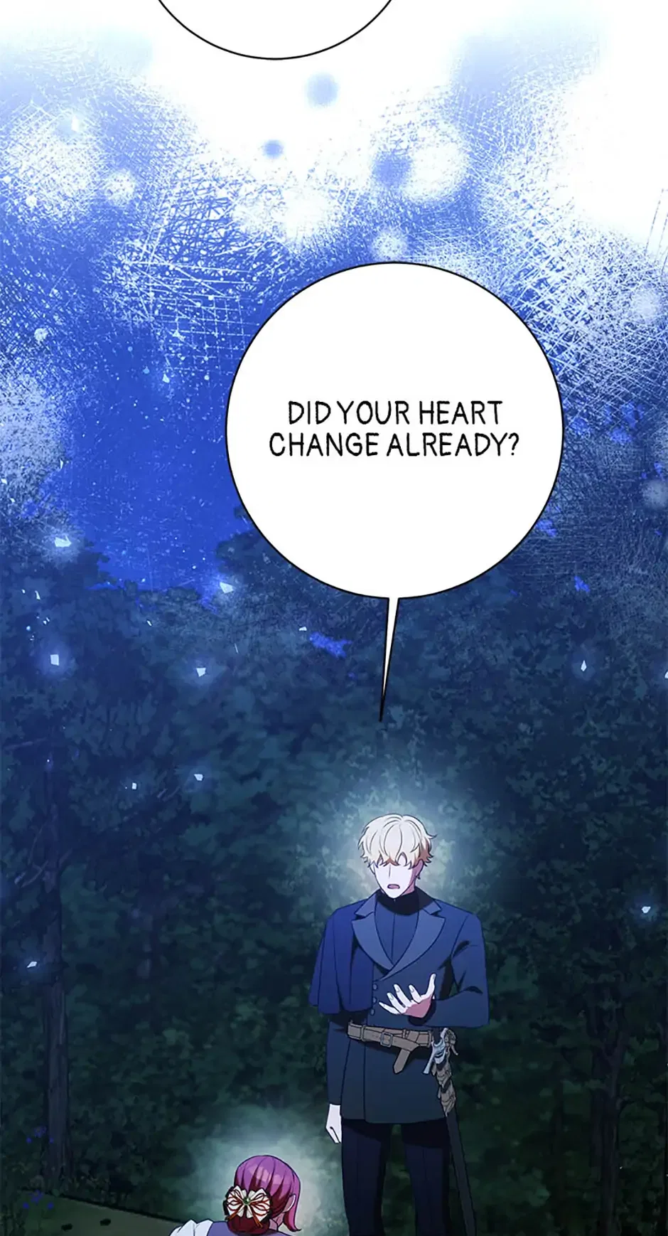 How to Make My Tyrant Husband Love Me Chapter 68 – Page 82
