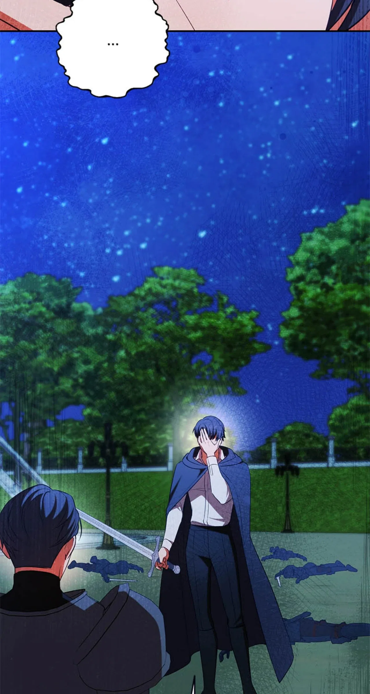 How to Make My Tyrant Husband Love Me Chapter 65 – Page 2