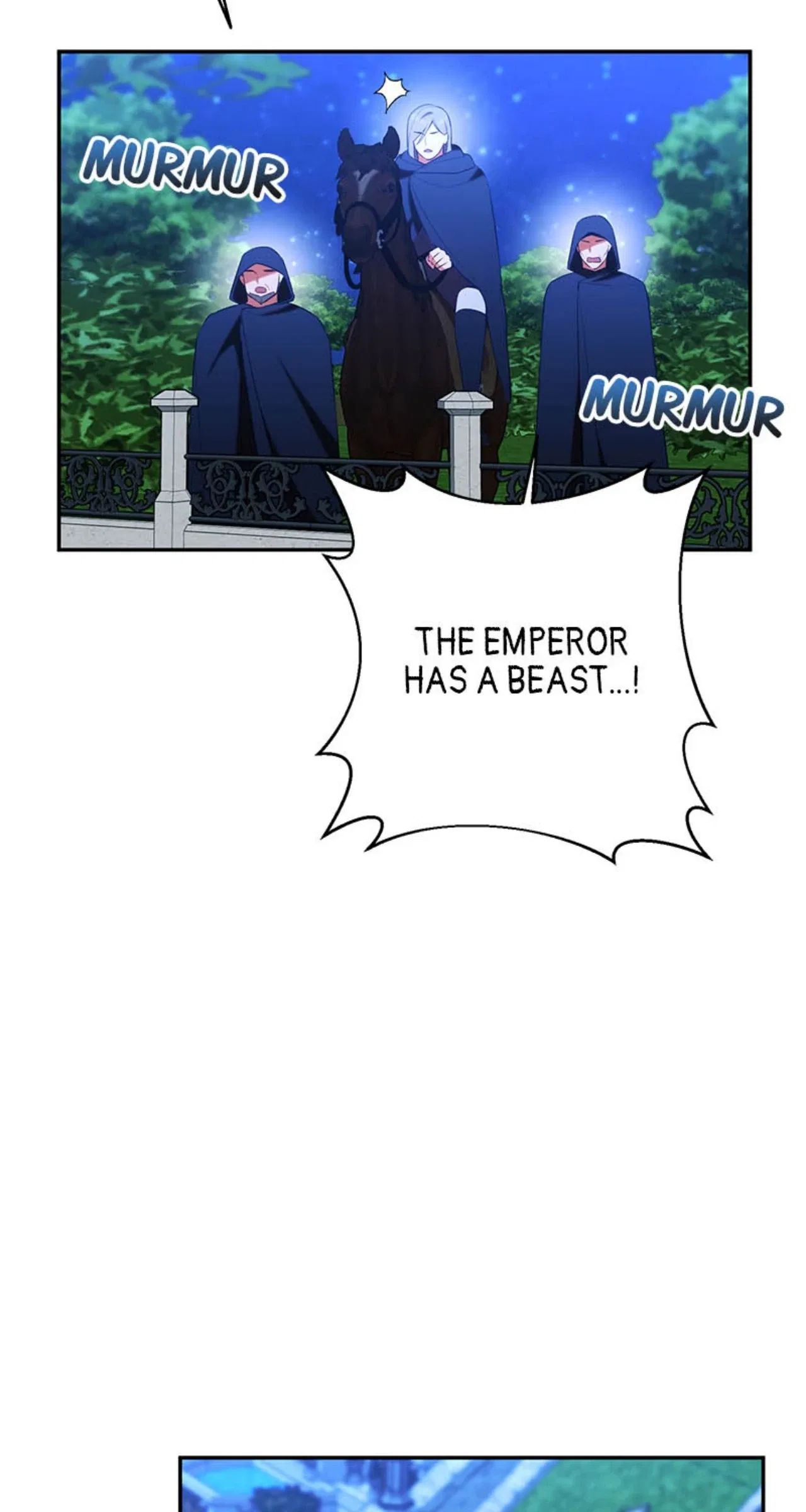 How to Make My Tyrant Husband Love Me Chapter 65 – Page 5