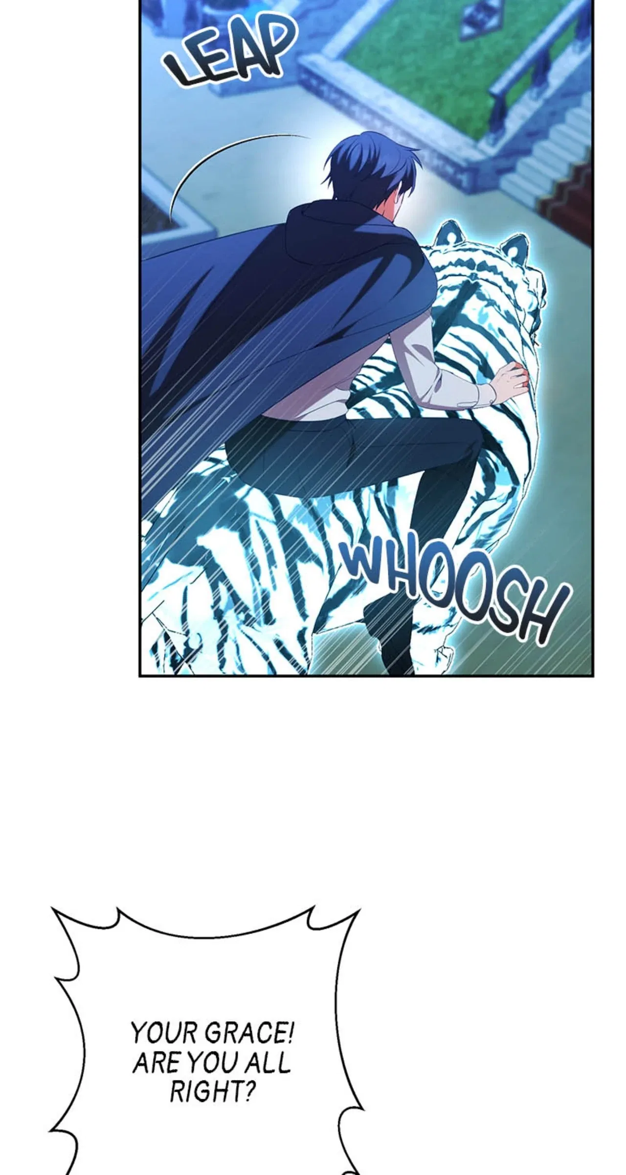 How to Make My Tyrant Husband Love Me Chapter 65 – Page 6