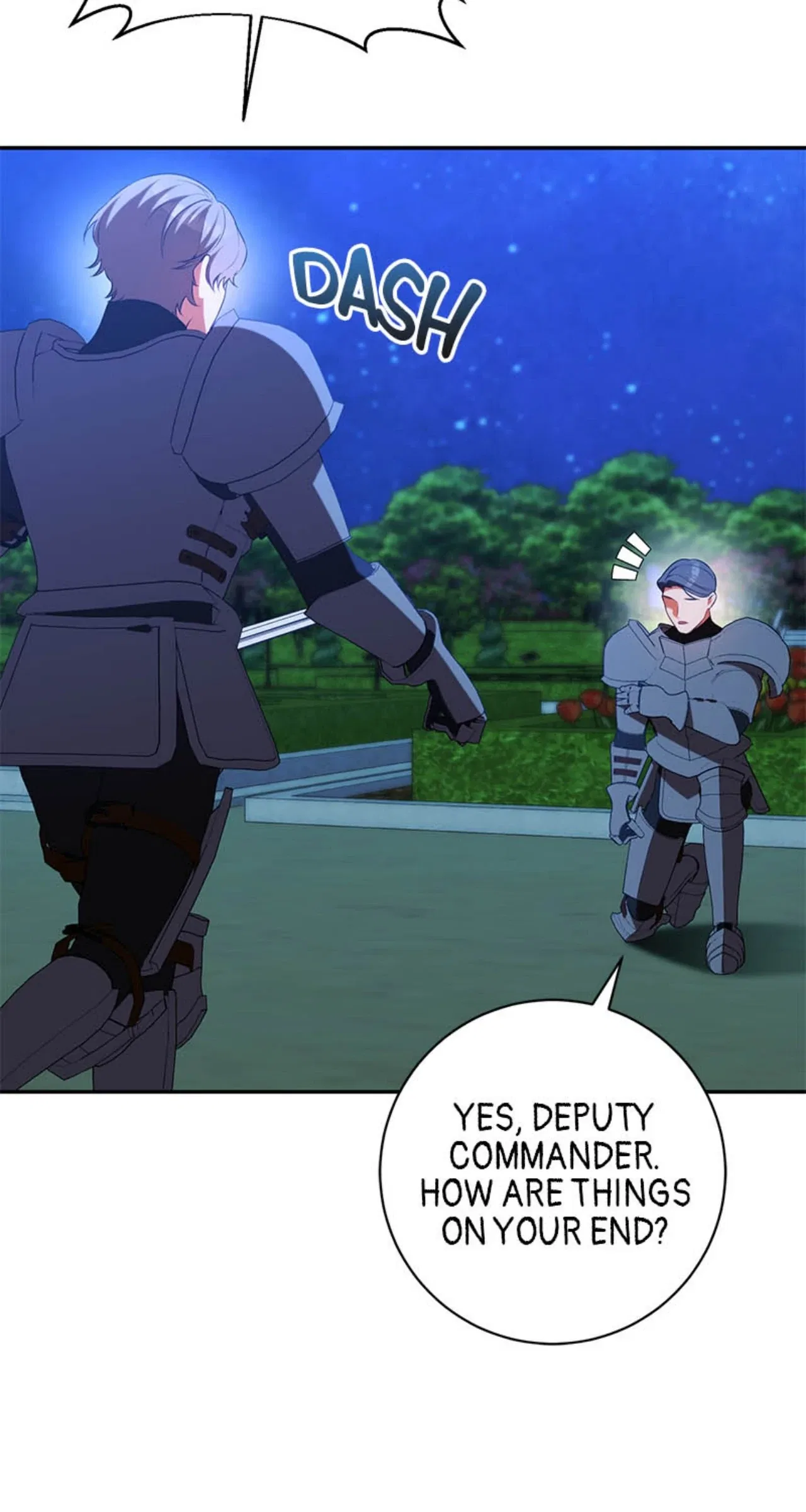 How to Make My Tyrant Husband Love Me Chapter 65 – Page 7