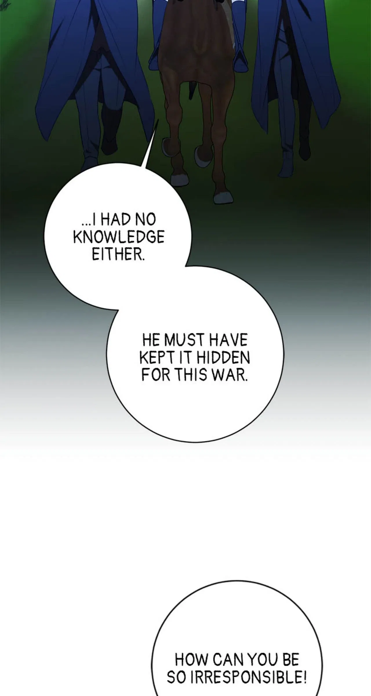 How to Make My Tyrant Husband Love Me Chapter 65 – Page 13