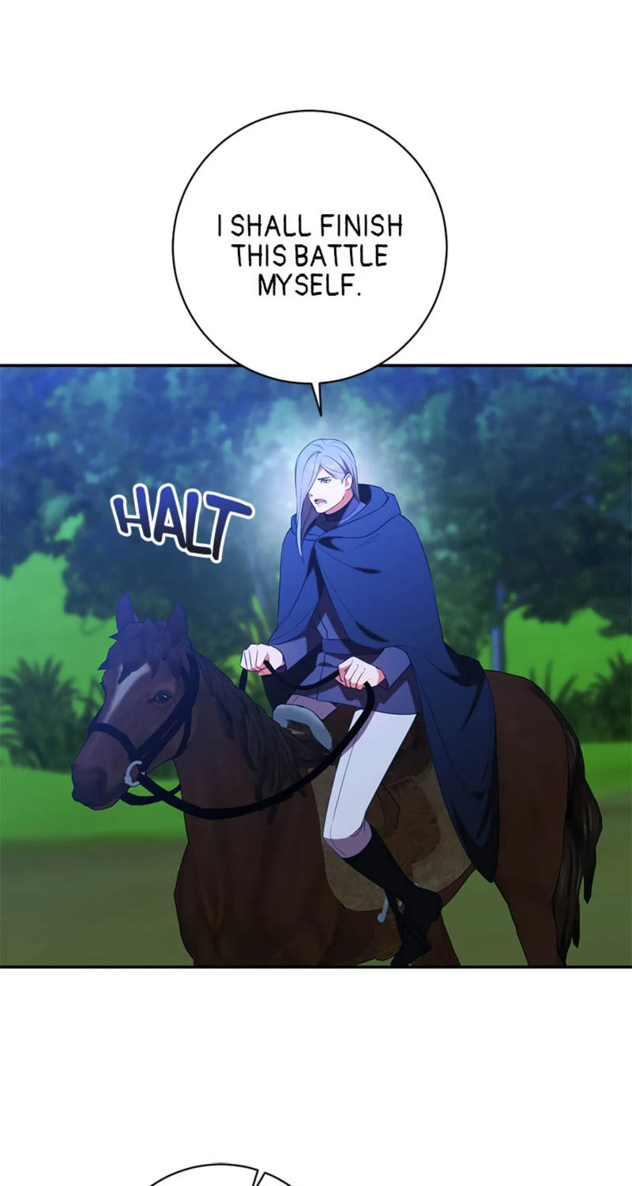 How to Make My Tyrant Husband Love Me Chapter 65 – Page 19