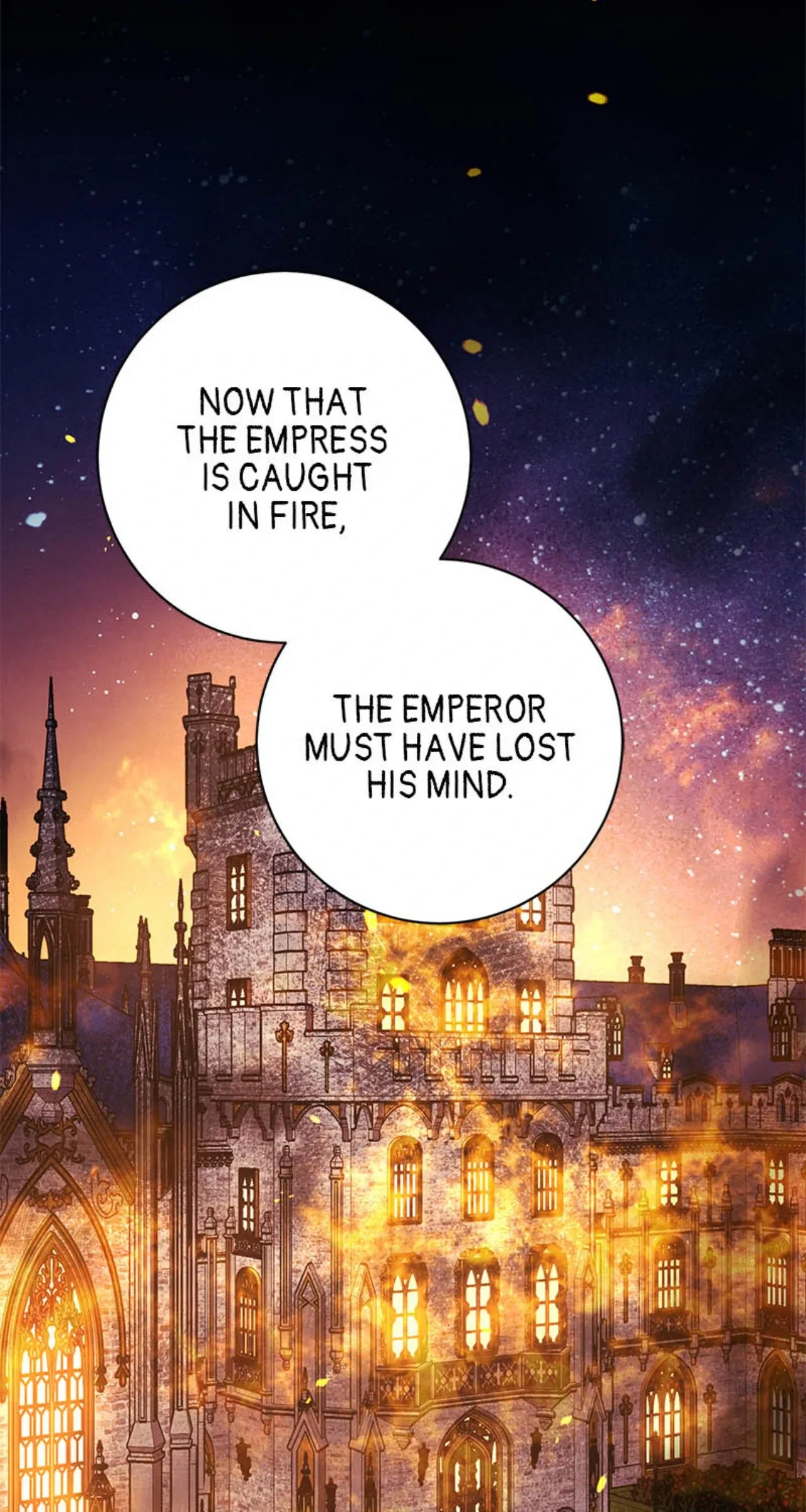 How to Make My Tyrant Husband Love Me Chapter 65 – Page 21