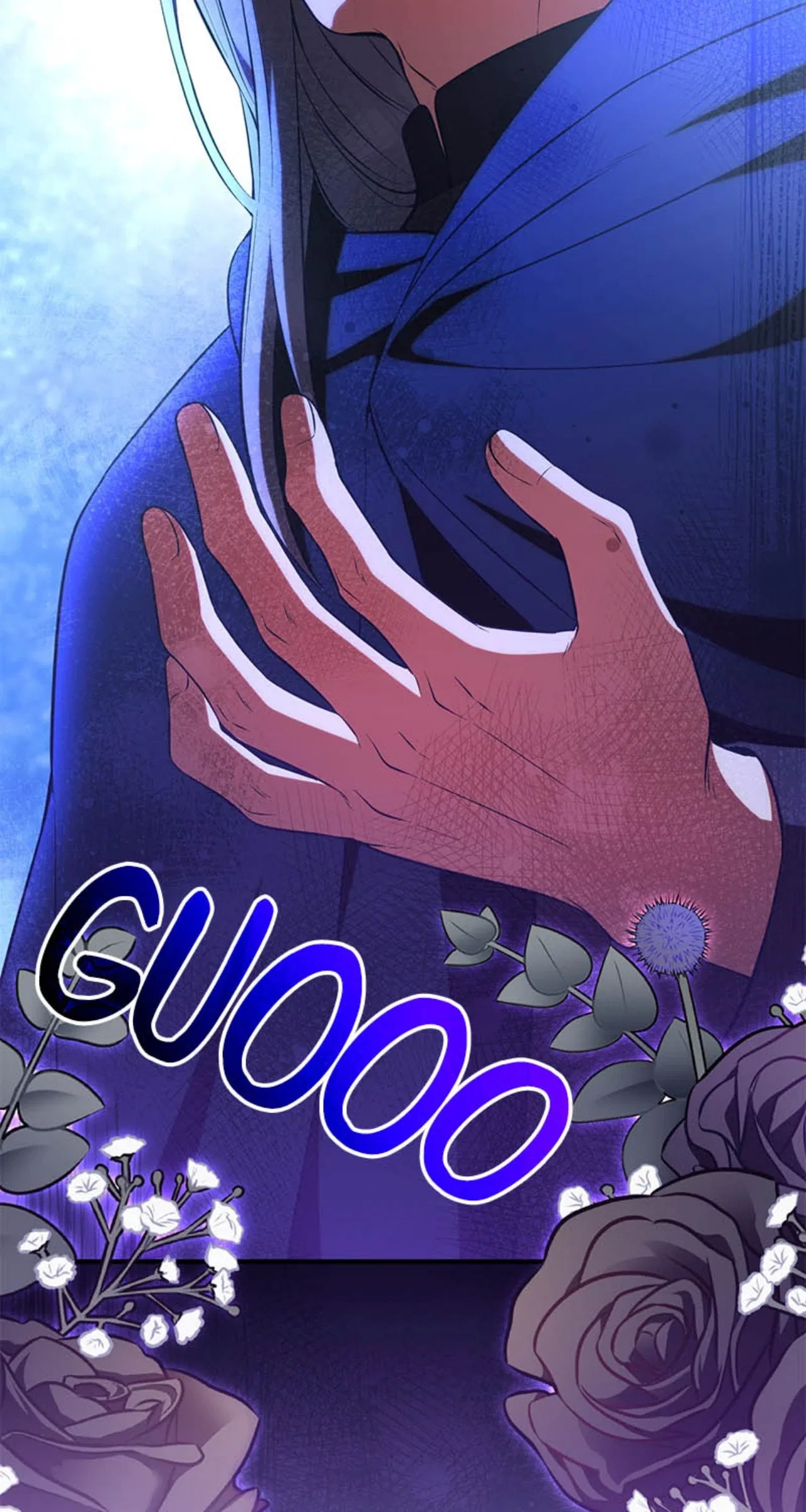 How to Make My Tyrant Husband Love Me Chapter 65 – Page 24