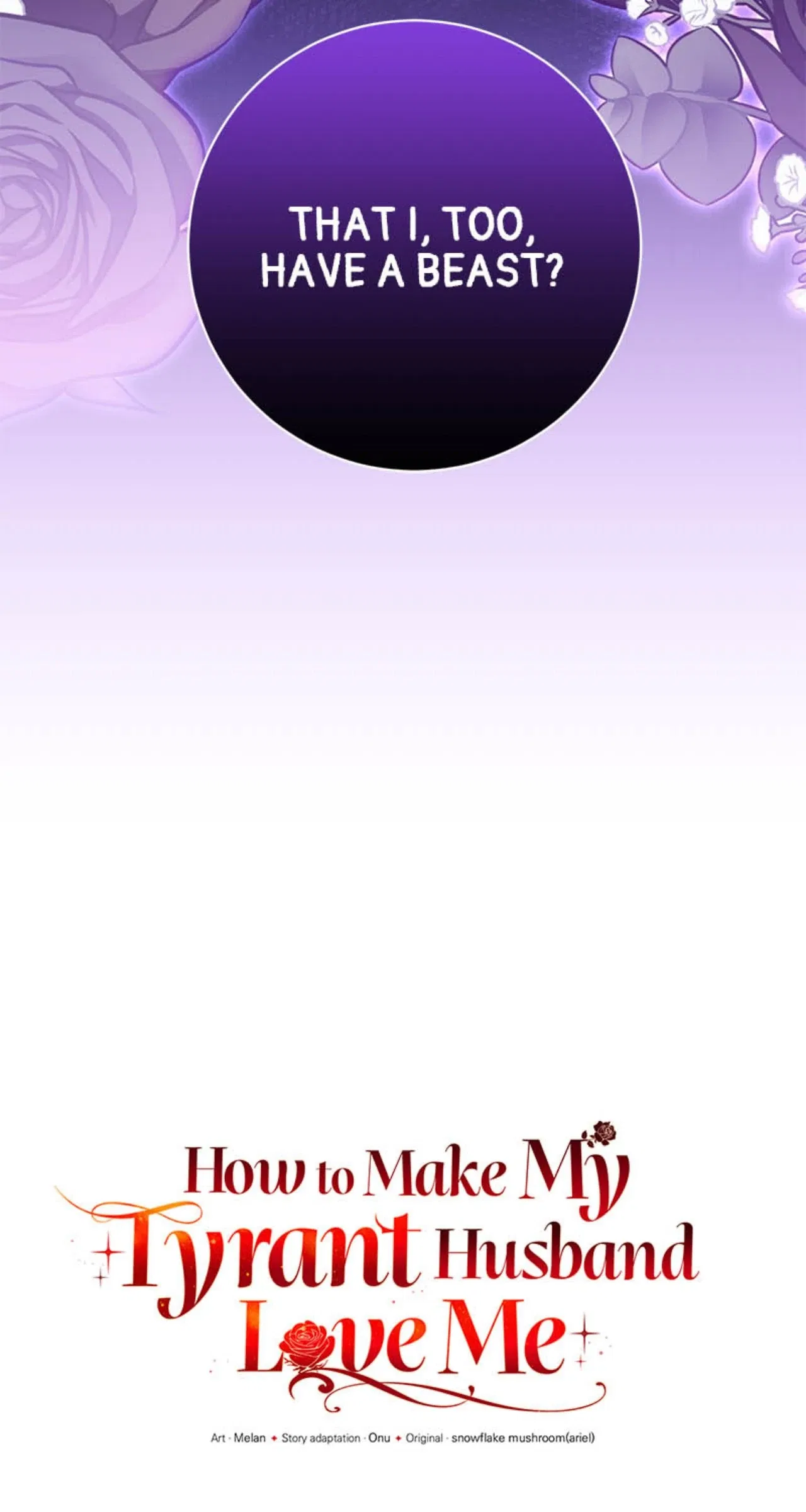 How to Make My Tyrant Husband Love Me Chapter 65 – Page 25