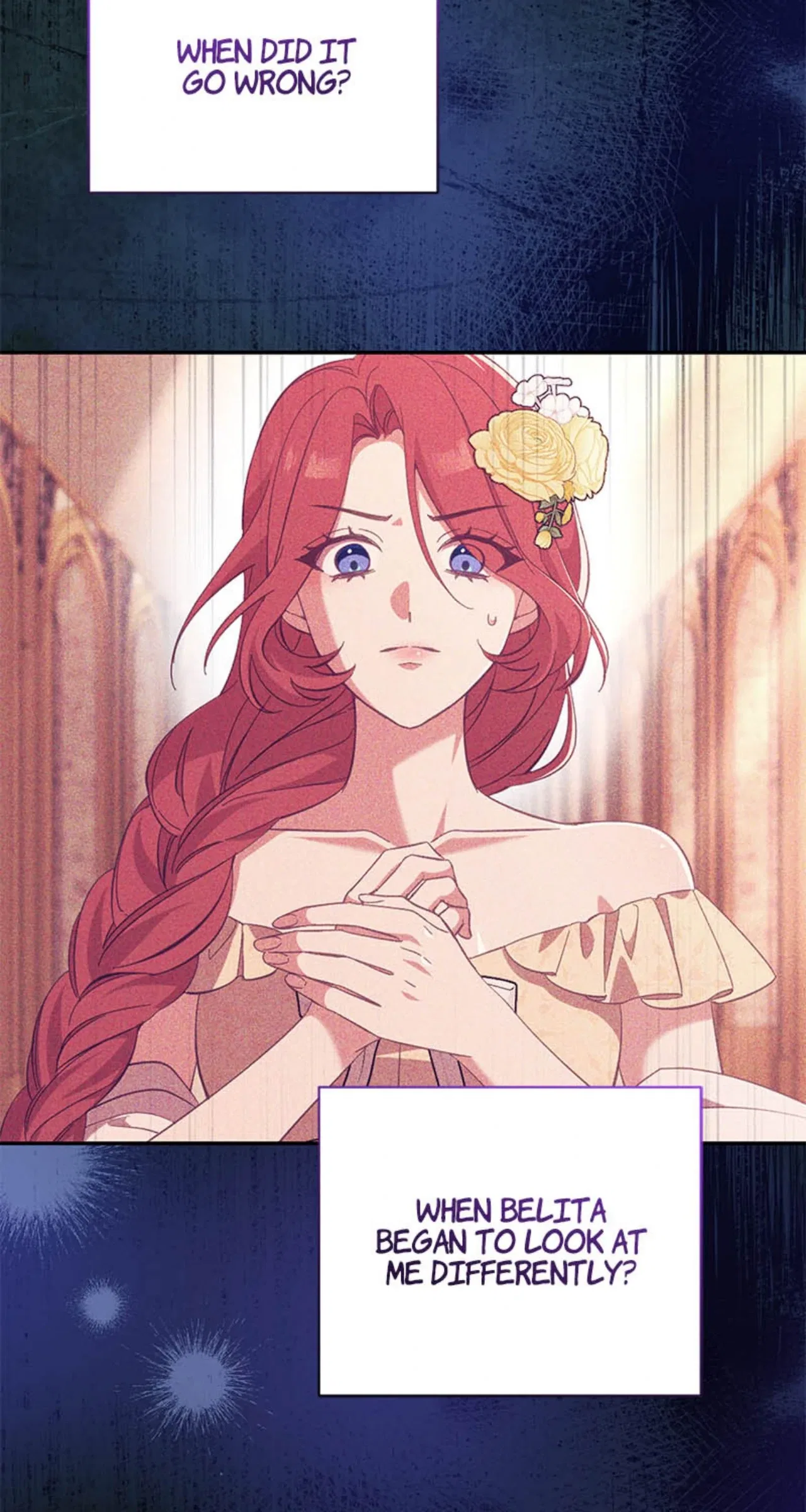 How to Make My Tyrant Husband Love Me Chapter 65 – Page 30