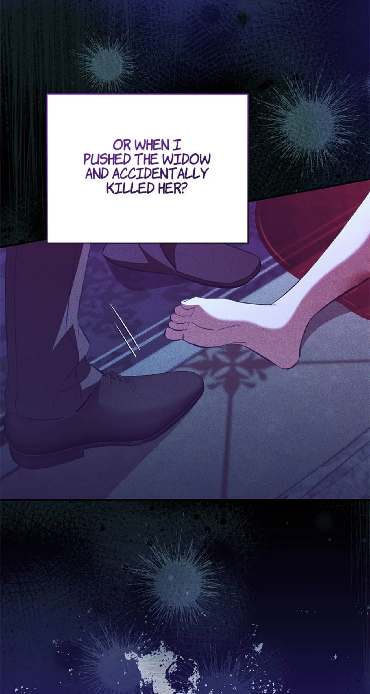 How to Make My Tyrant Husband Love Me Chapter 65 – Page 31