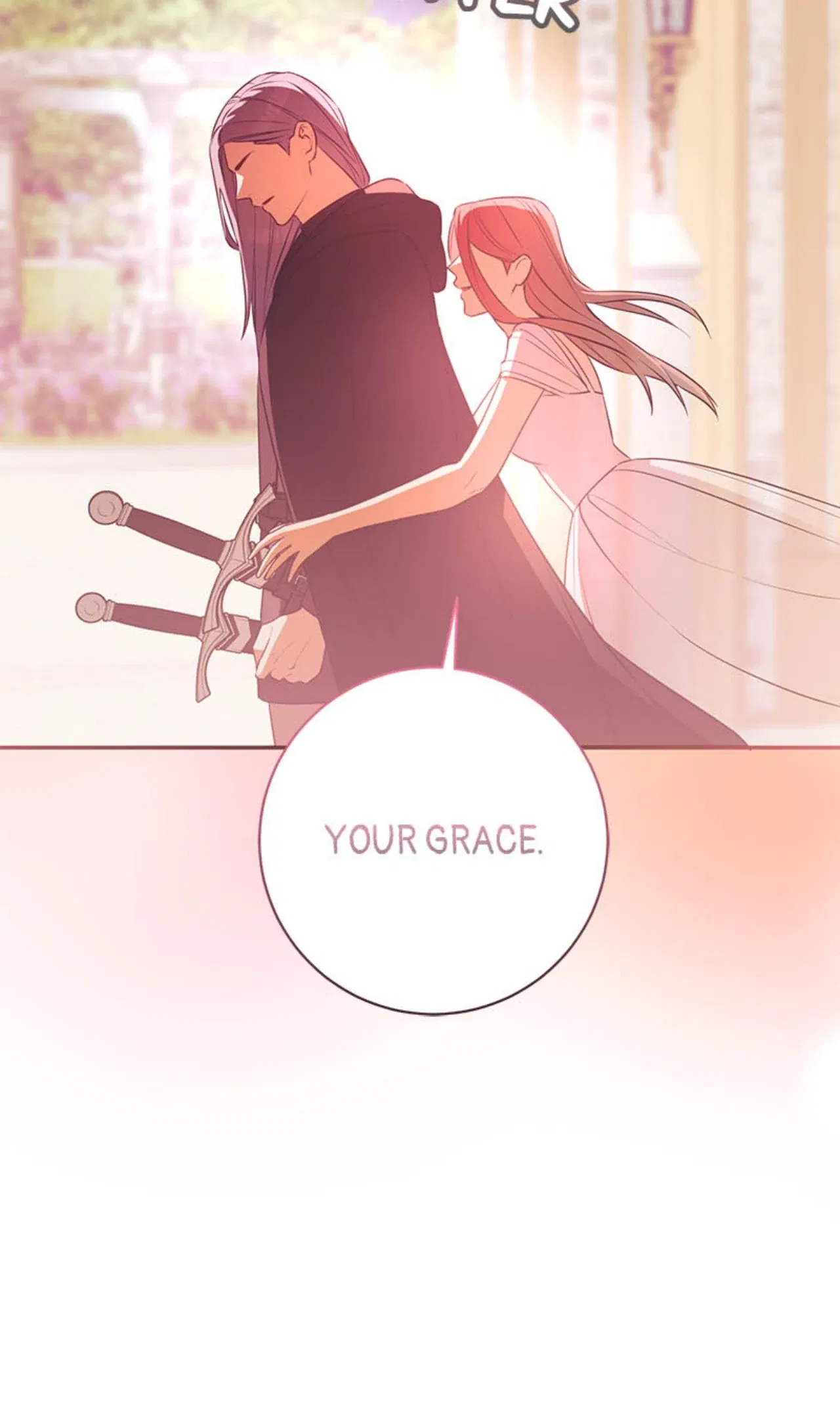 How to Make My Tyrant Husband Love Me Chapter 65 – Page 34