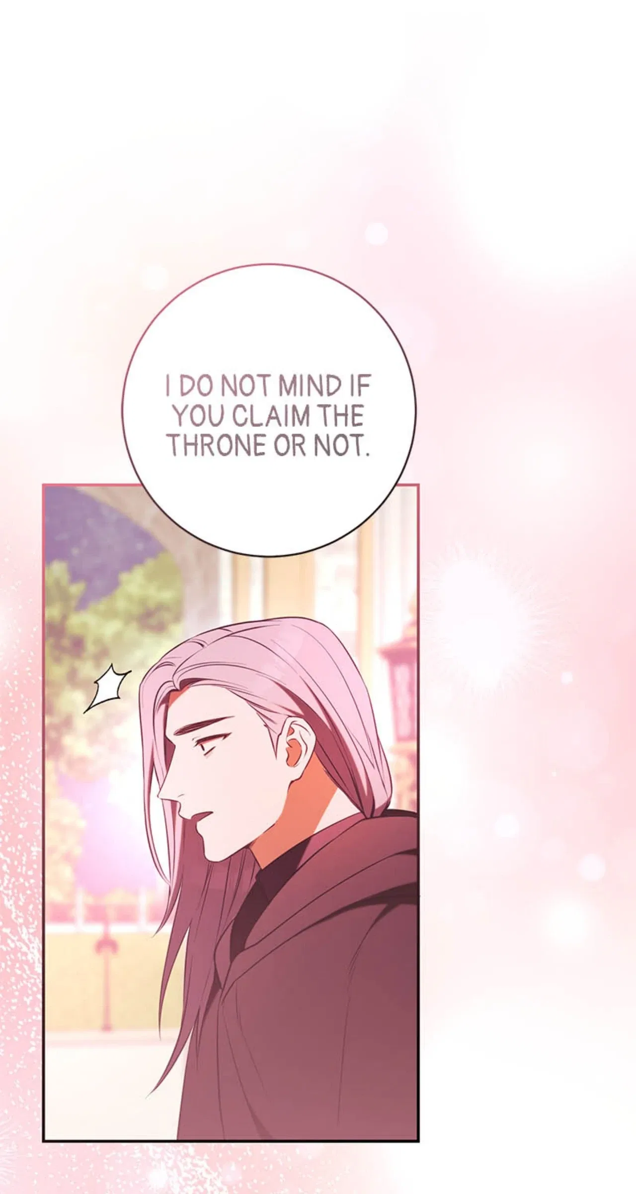 How to Make My Tyrant Husband Love Me Chapter 65 – Page 35