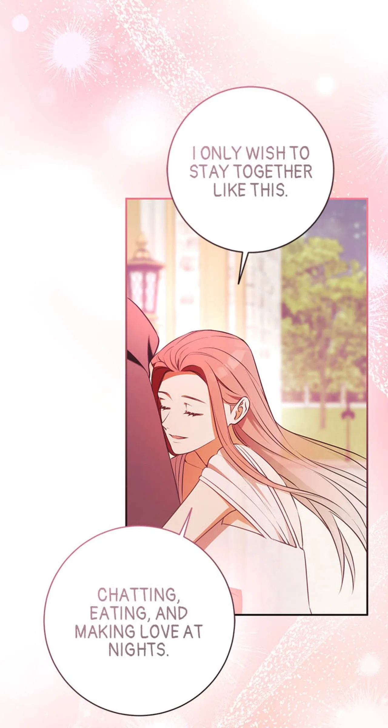 How to Make My Tyrant Husband Love Me Chapter 65 – Page 36