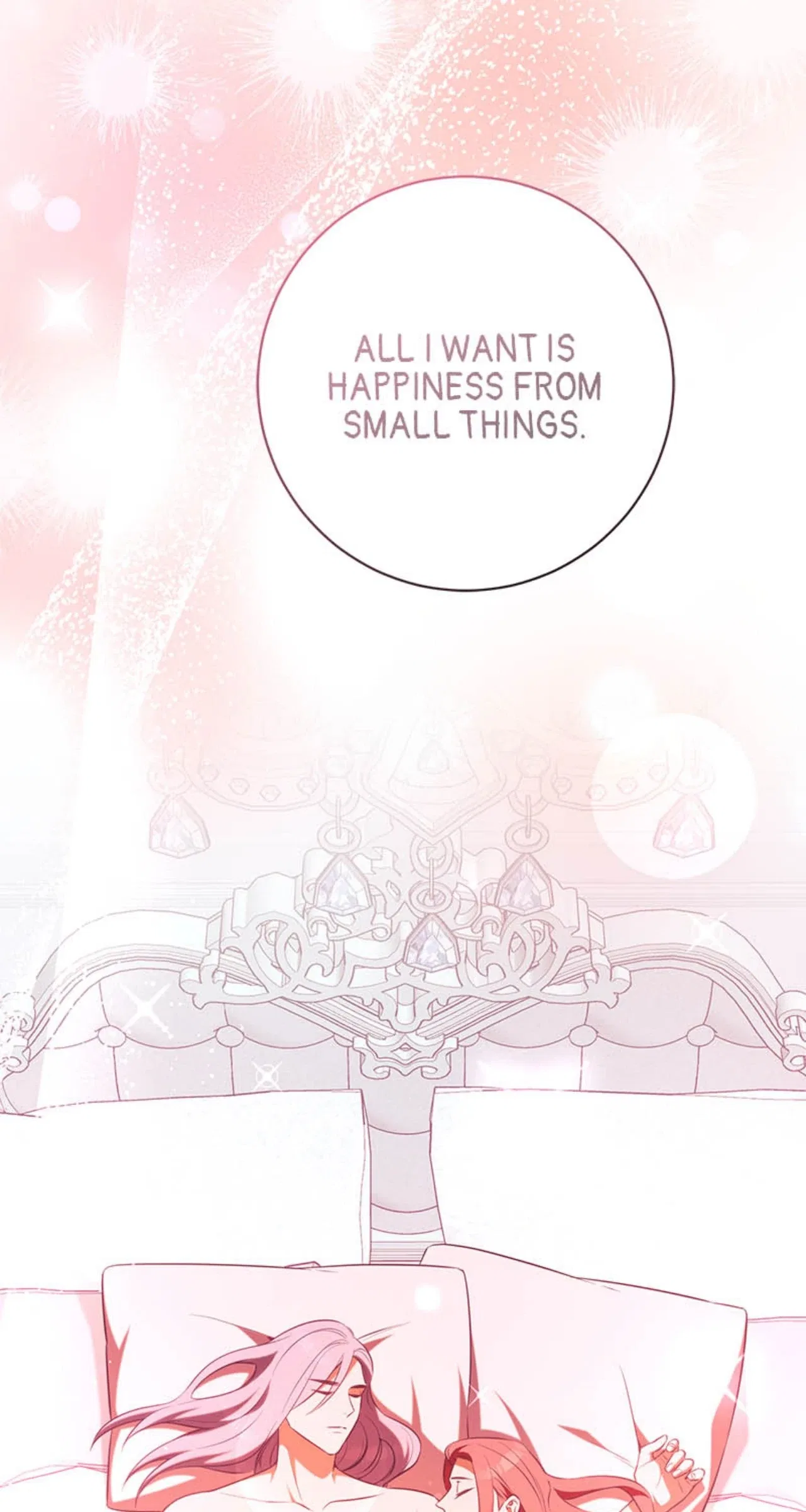 How to Make My Tyrant Husband Love Me Chapter 65 – Page 37