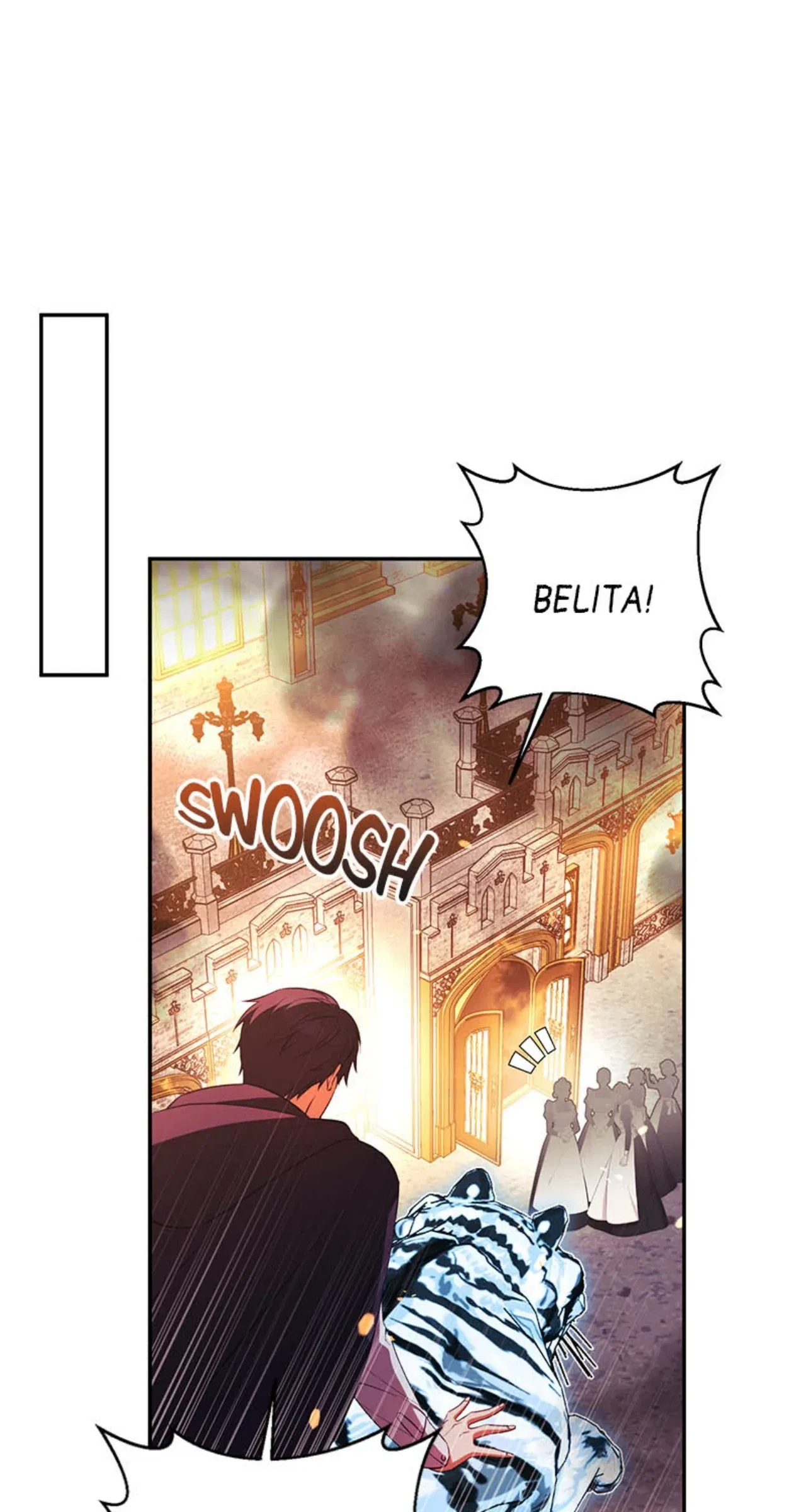 How to Make My Tyrant Husband Love Me Chapter 65 – Page 51