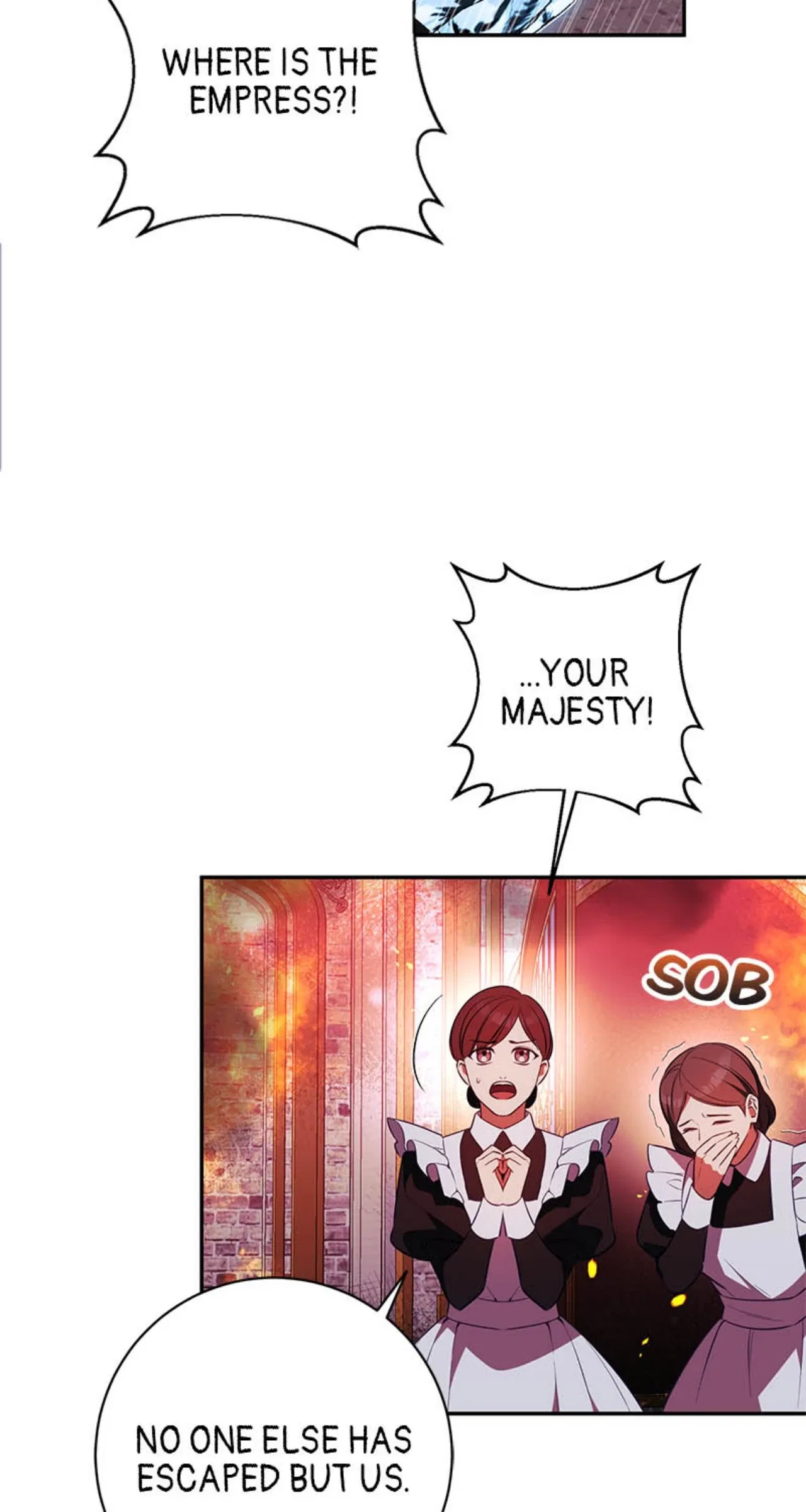 How to Make My Tyrant Husband Love Me Chapter 65 – Page 52