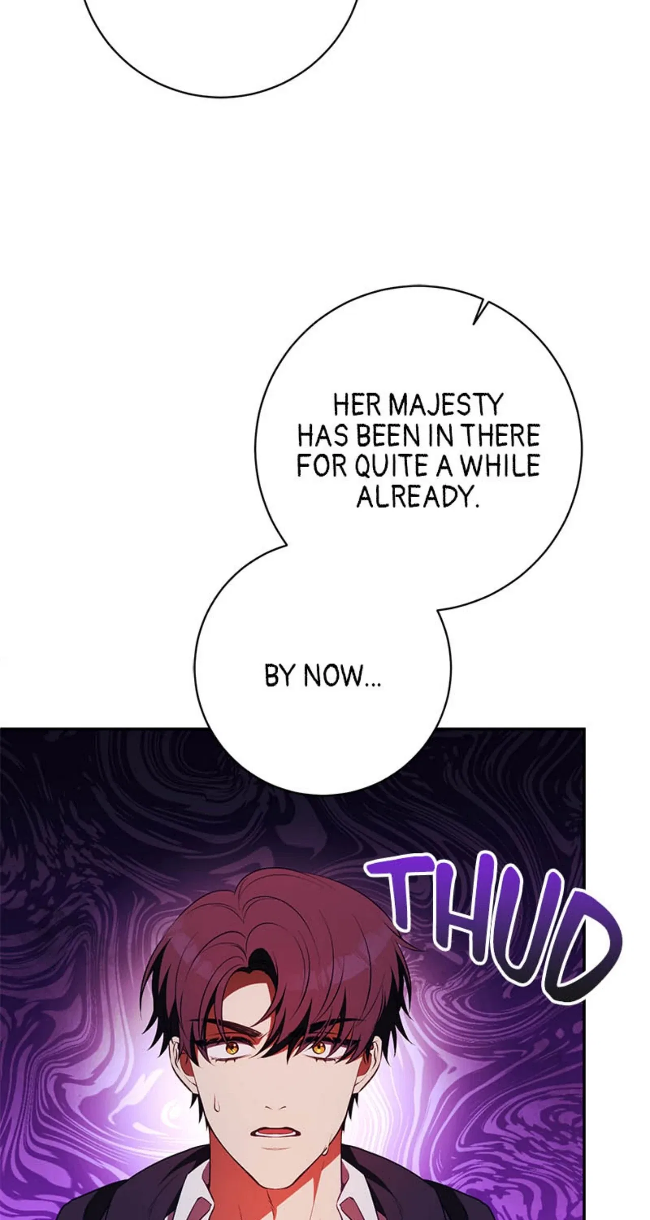 How to Make My Tyrant Husband Love Me Chapter 65 – Page 53