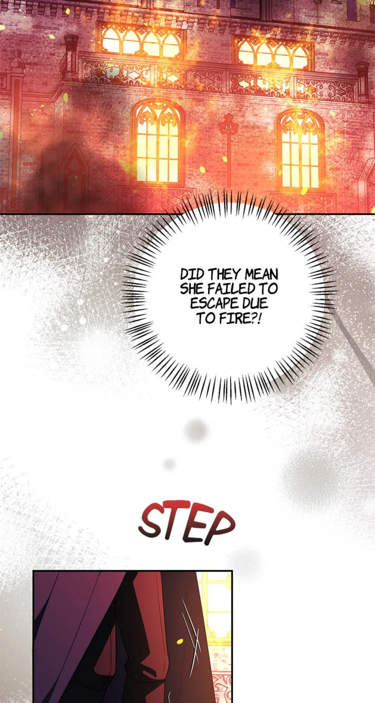 How to Make My Tyrant Husband Love Me Chapter 65 – Page 55
