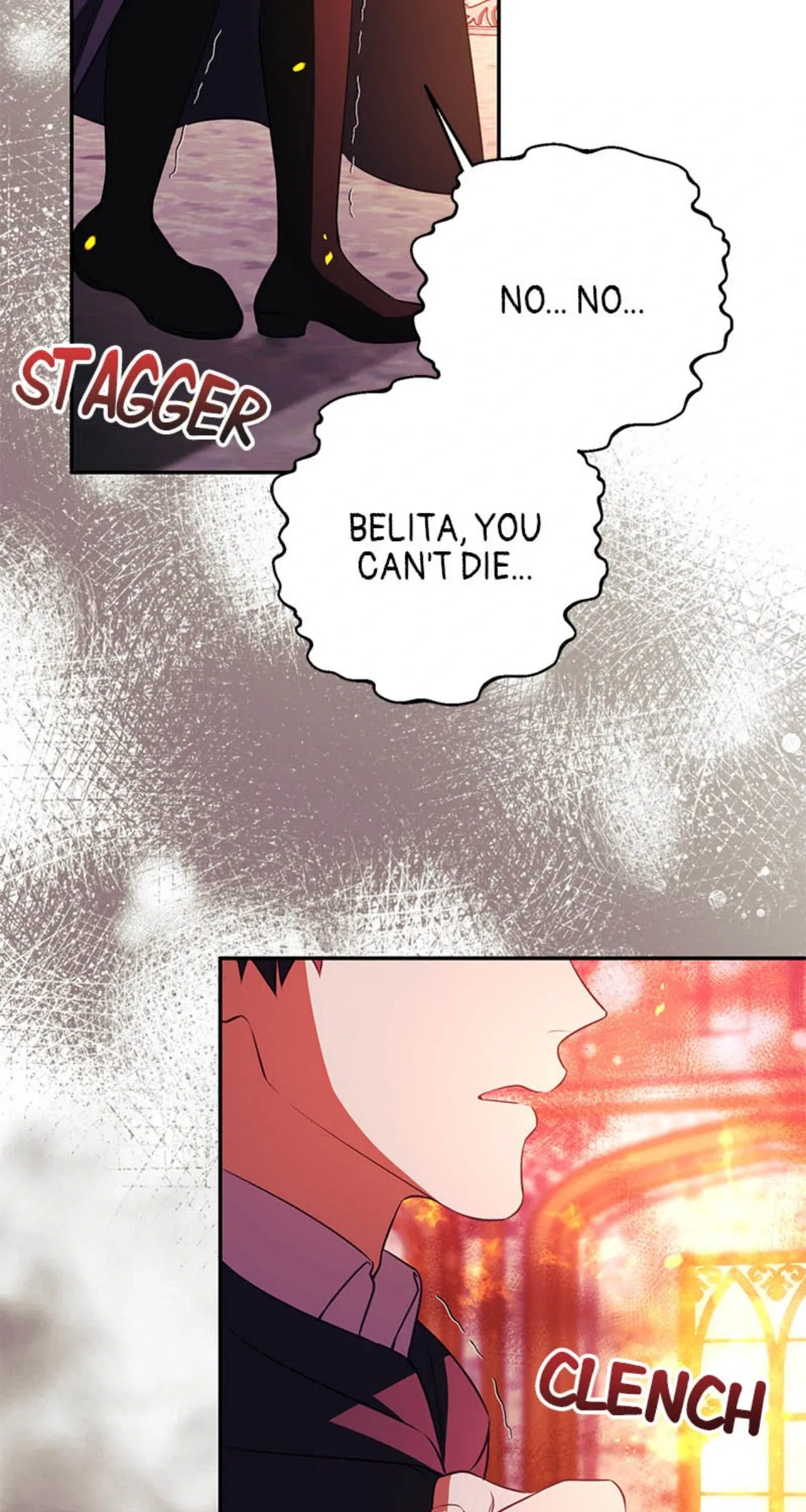 How to Make My Tyrant Husband Love Me Chapter 65 – Page 56