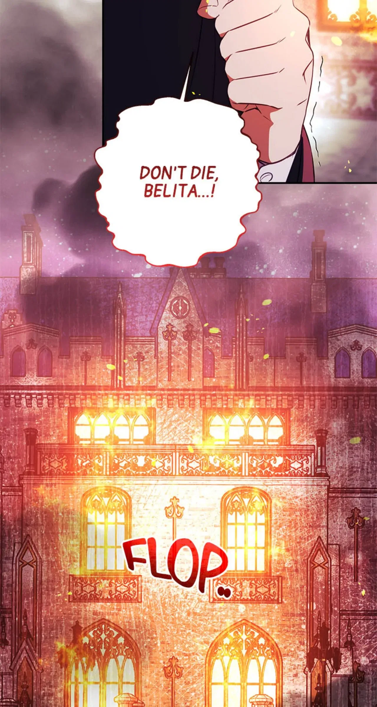 How to Make My Tyrant Husband Love Me Chapter 65 – Page 57