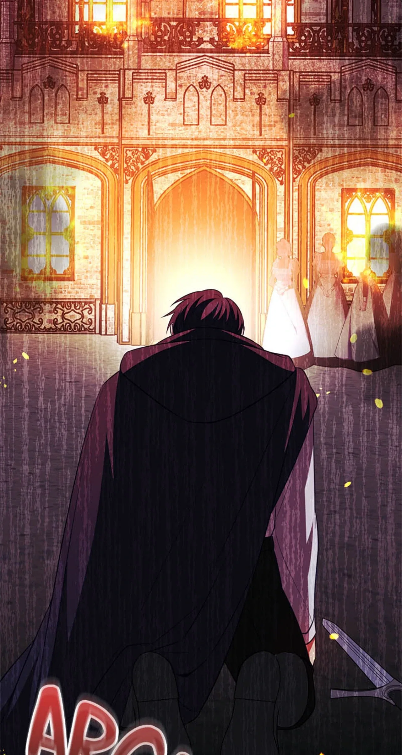 How to Make My Tyrant Husband Love Me Chapter 65 – Page 58
