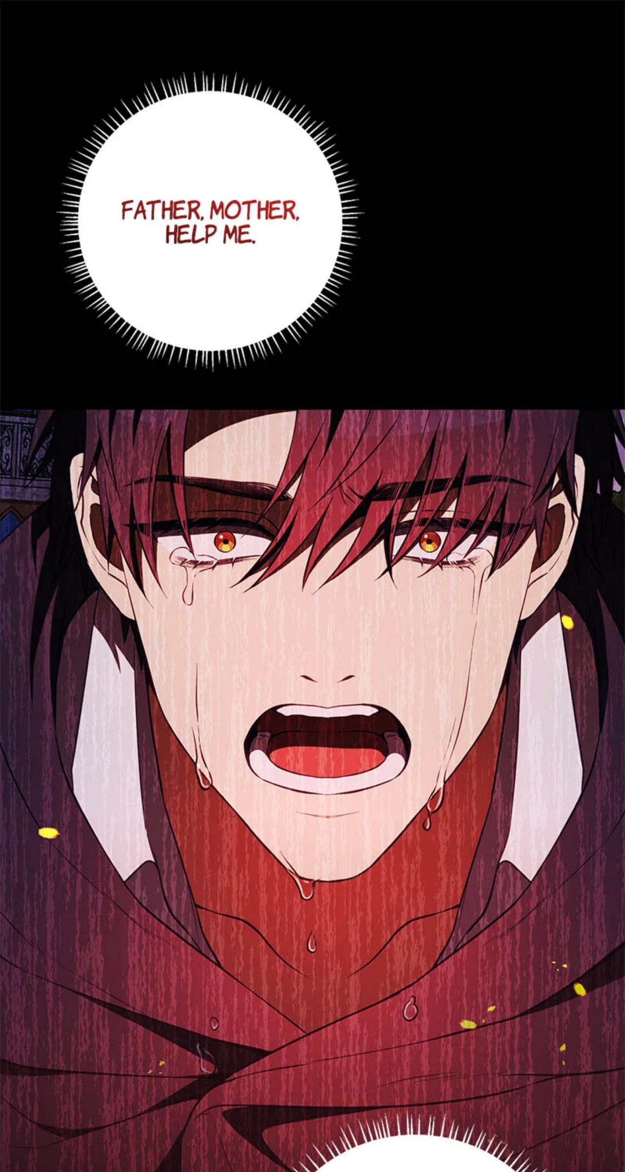 How to Make My Tyrant Husband Love Me Chapter 65 – Page 60