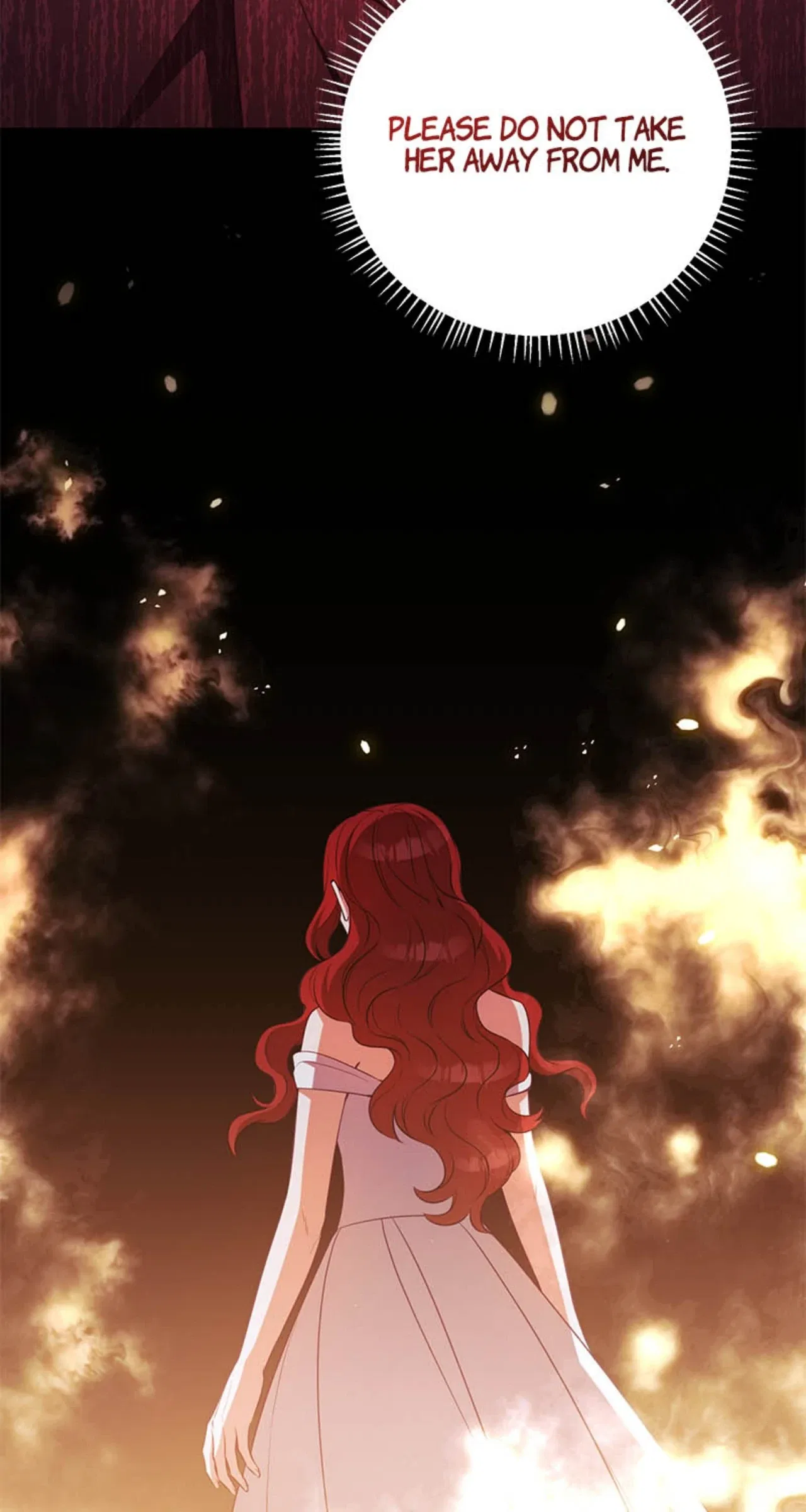 How to Make My Tyrant Husband Love Me Chapter 65 – Page 61