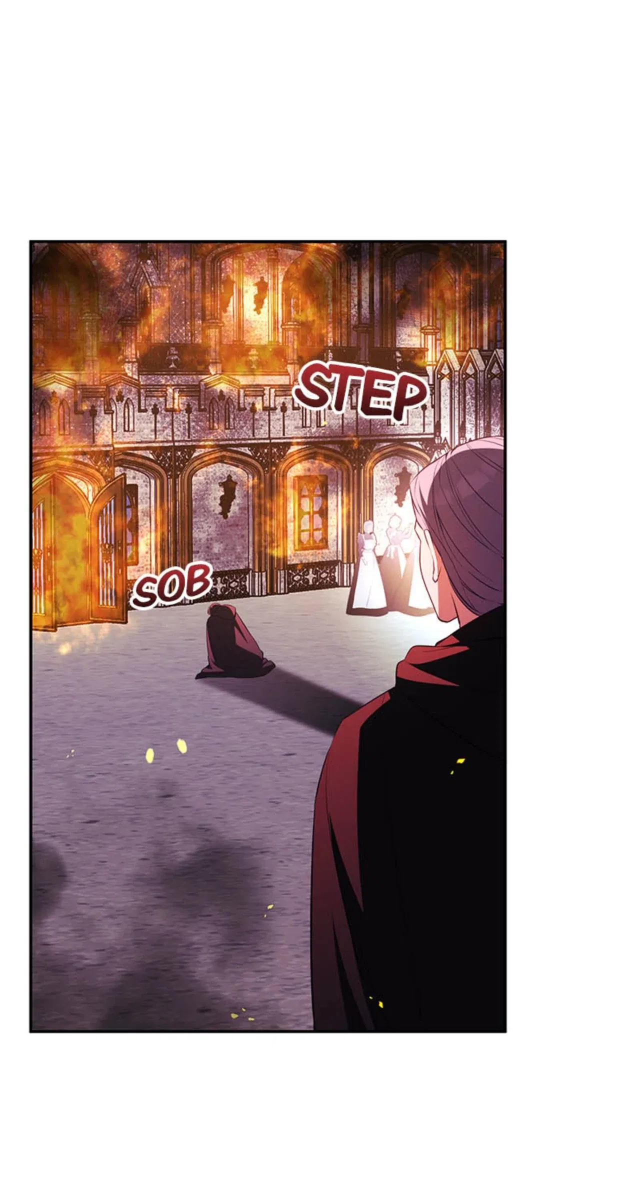 How to Make My Tyrant Husband Love Me Chapter 65 – Page 63
