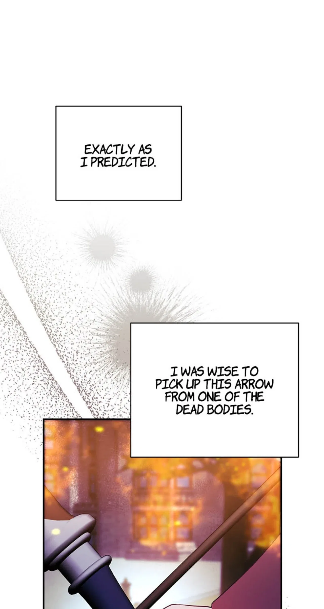 How to Make My Tyrant Husband Love Me Chapter 65 – Page 64