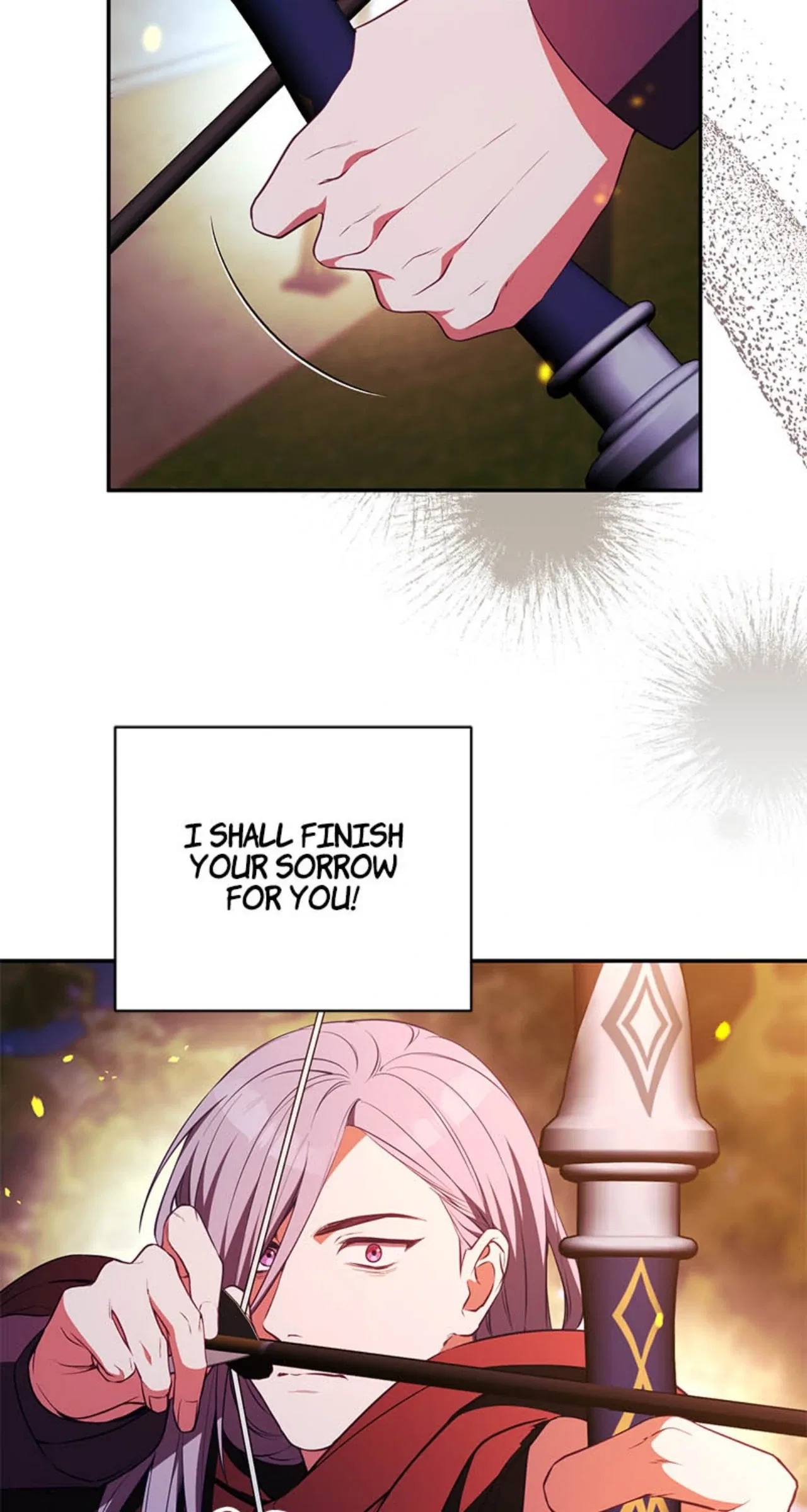 How to Make My Tyrant Husband Love Me Chapter 65 – Page 65
