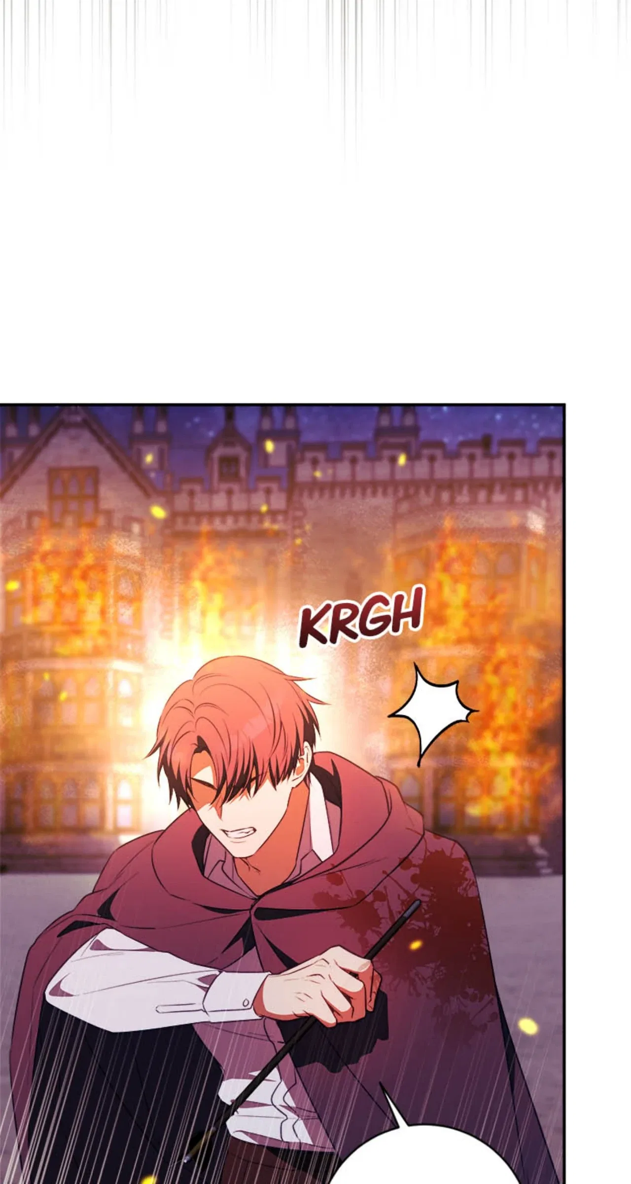 How to Make My Tyrant Husband Love Me Chapter 65 – Page 70