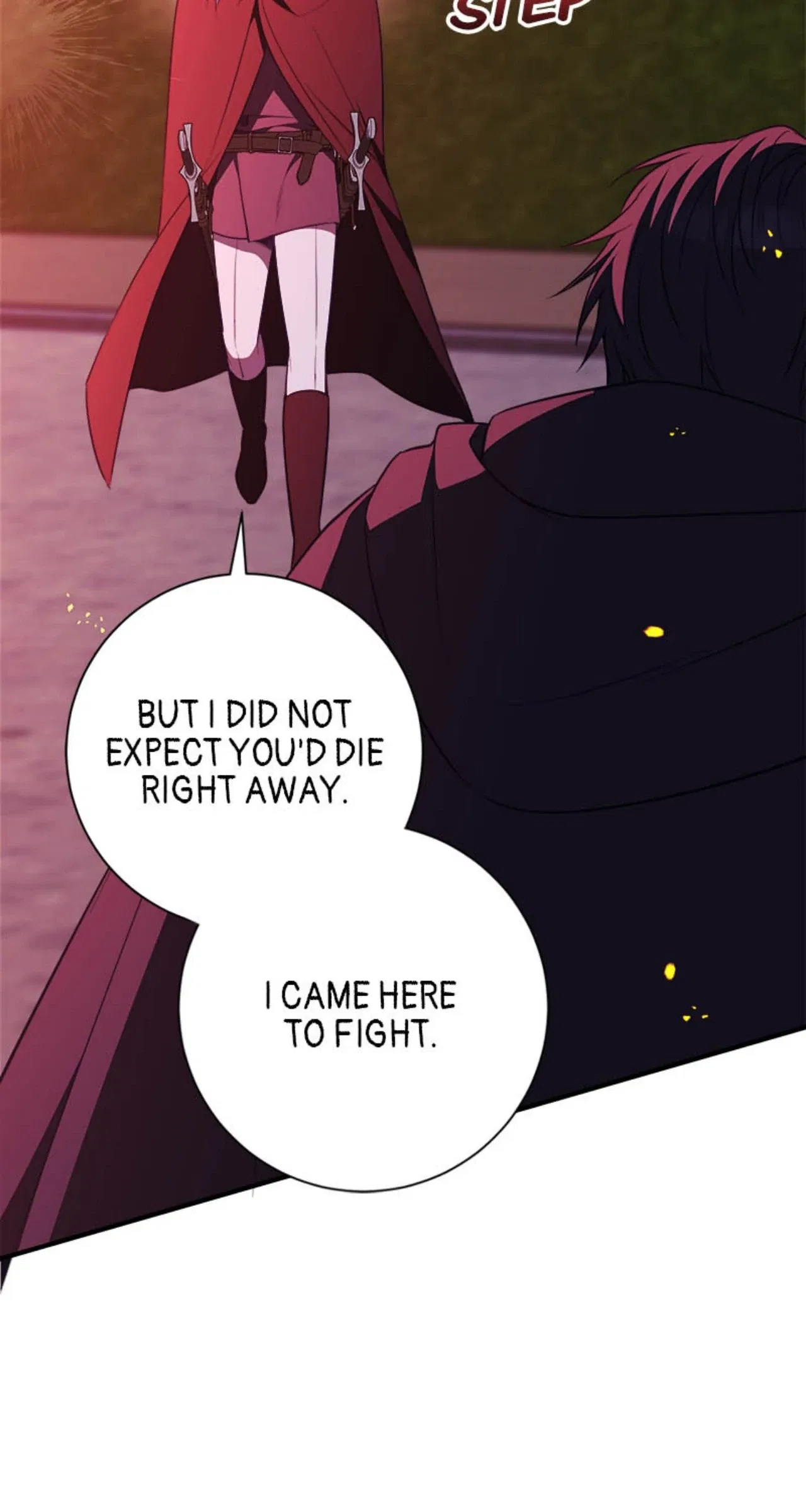 How to Make My Tyrant Husband Love Me Chapter 65 – Page 74