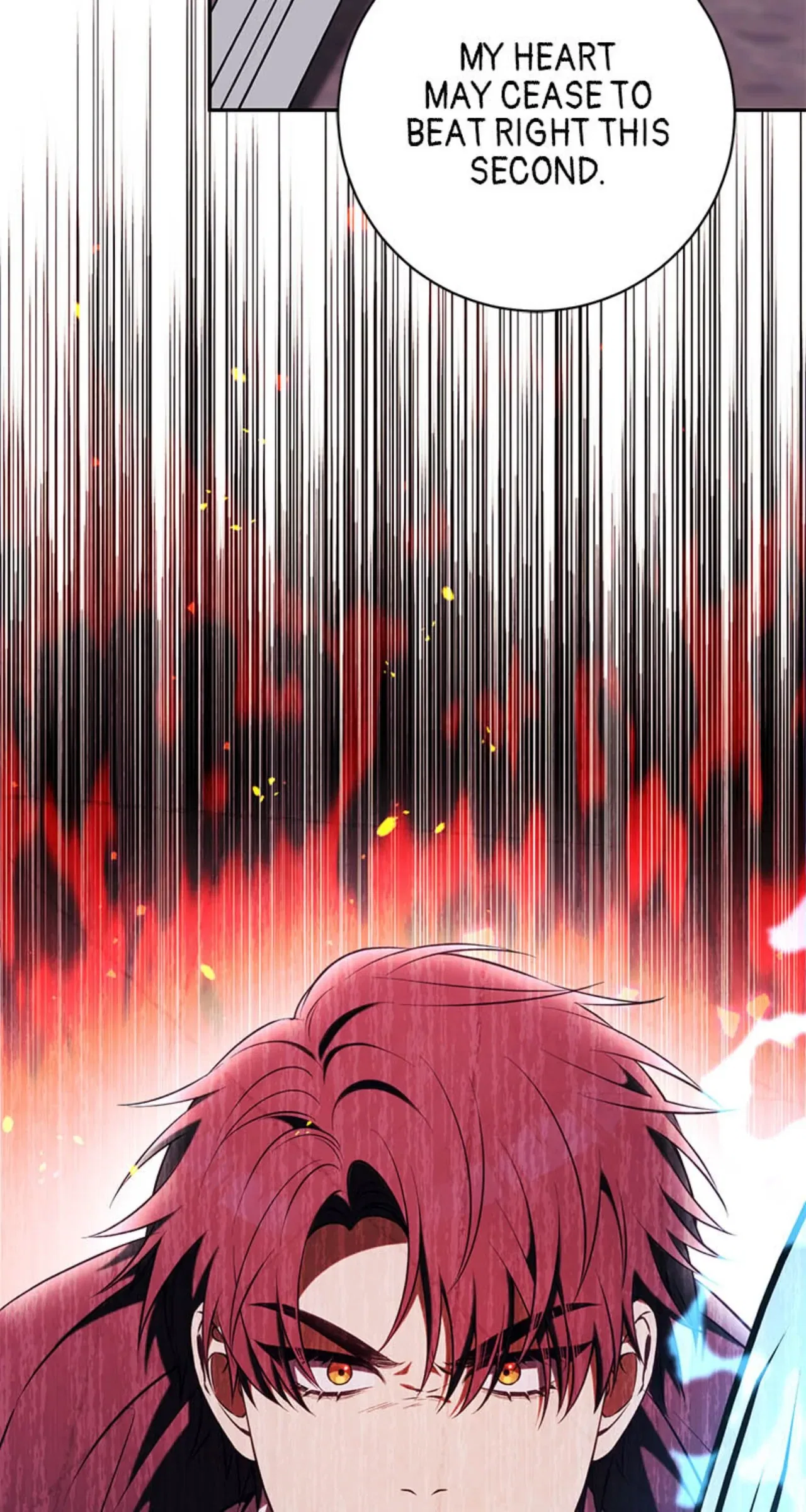 How to Make My Tyrant Husband Love Me Chapter 65 – Page 77