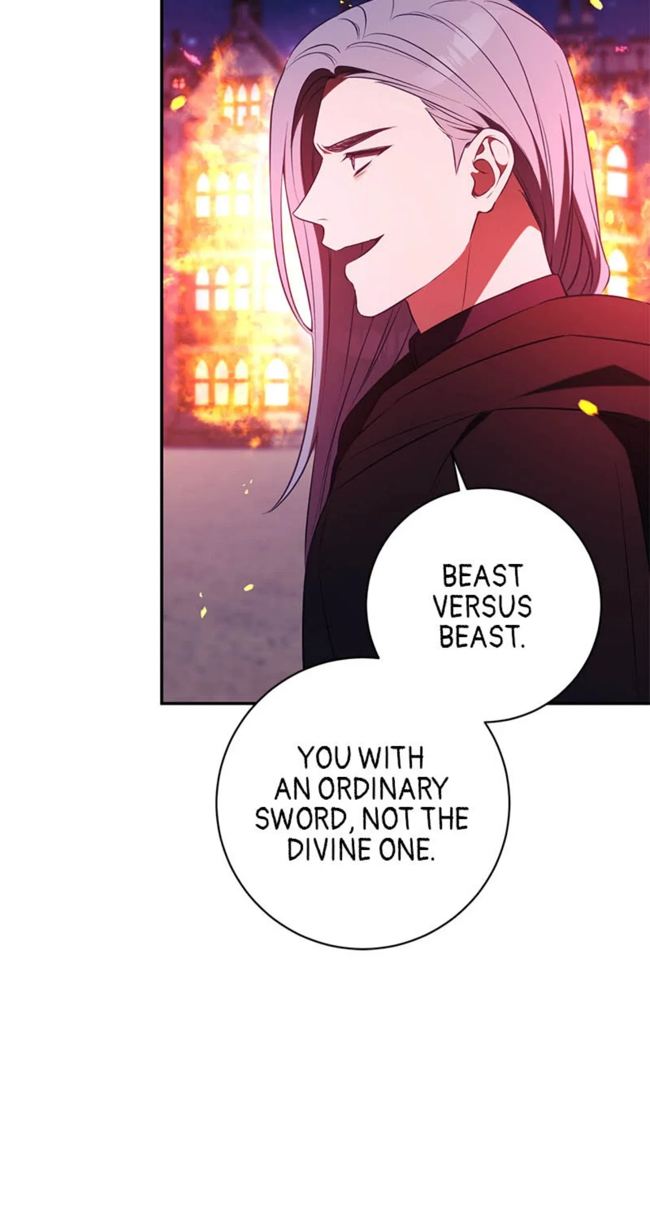 How to Make My Tyrant Husband Love Me Chapter 65 – Page 87