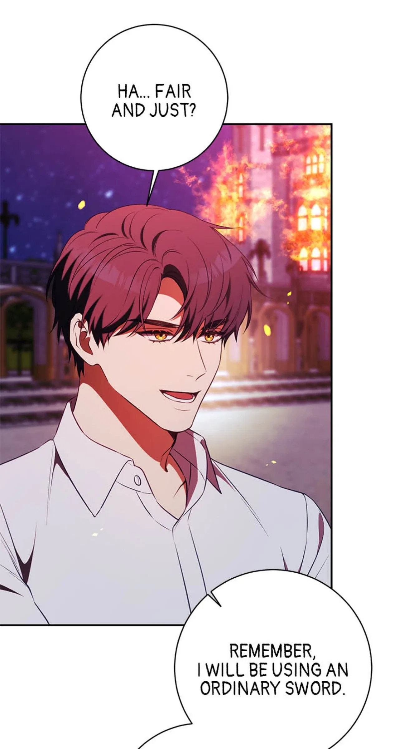 How to Make My Tyrant Husband Love Me Chapter 65 – Page 88