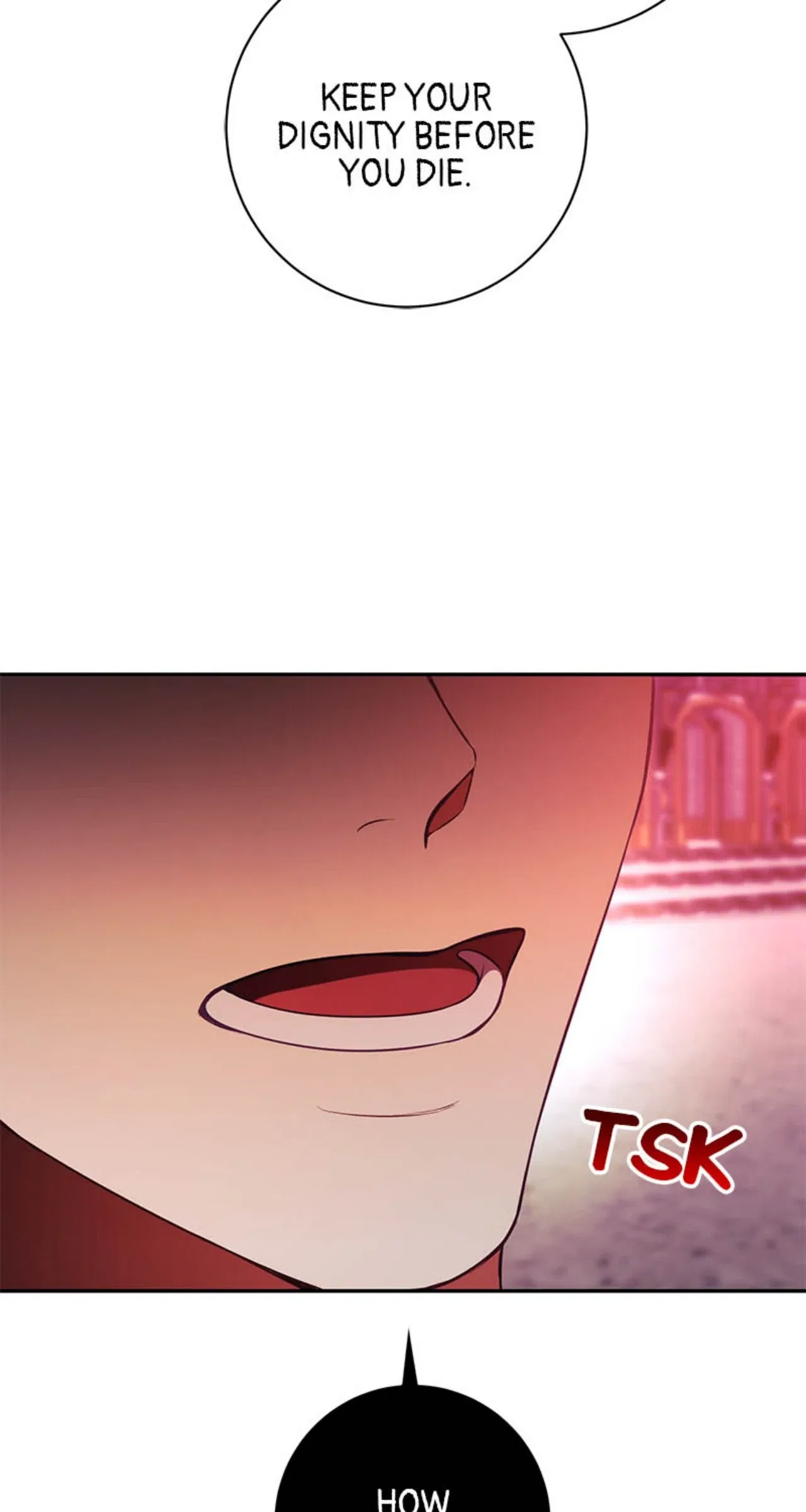 How to Make My Tyrant Husband Love Me Chapter 65 – Page 89