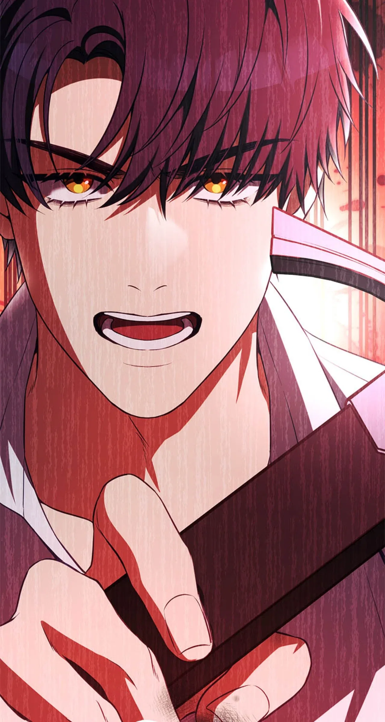 How to Make My Tyrant Husband Love Me Chapter 65 – Page 92
