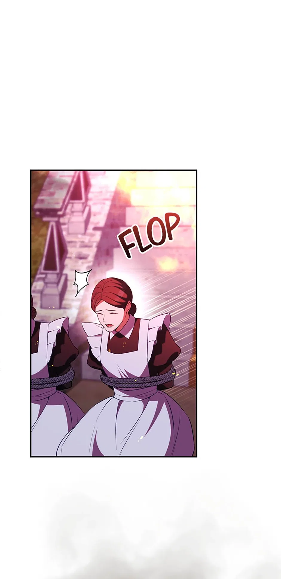 How to Make My Tyrant Husband Love Me Chapter 64 – Page 1
