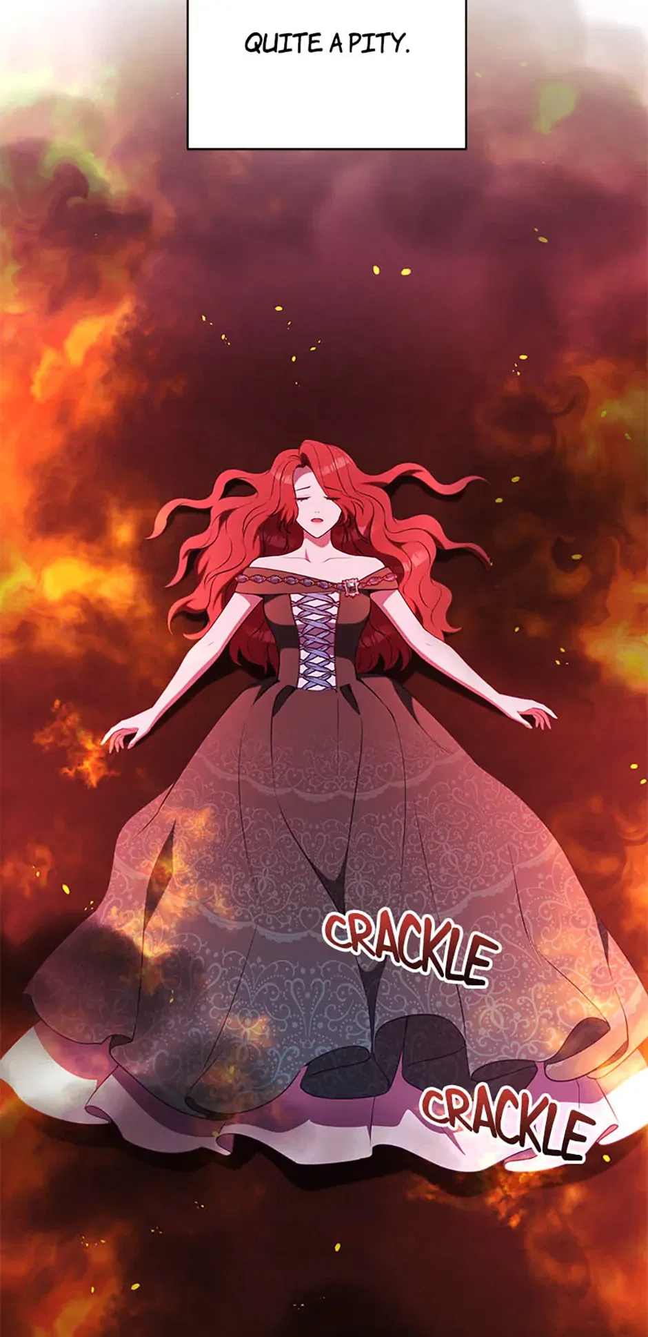 How to Make My Tyrant Husband Love Me Chapter 64 – Page 5