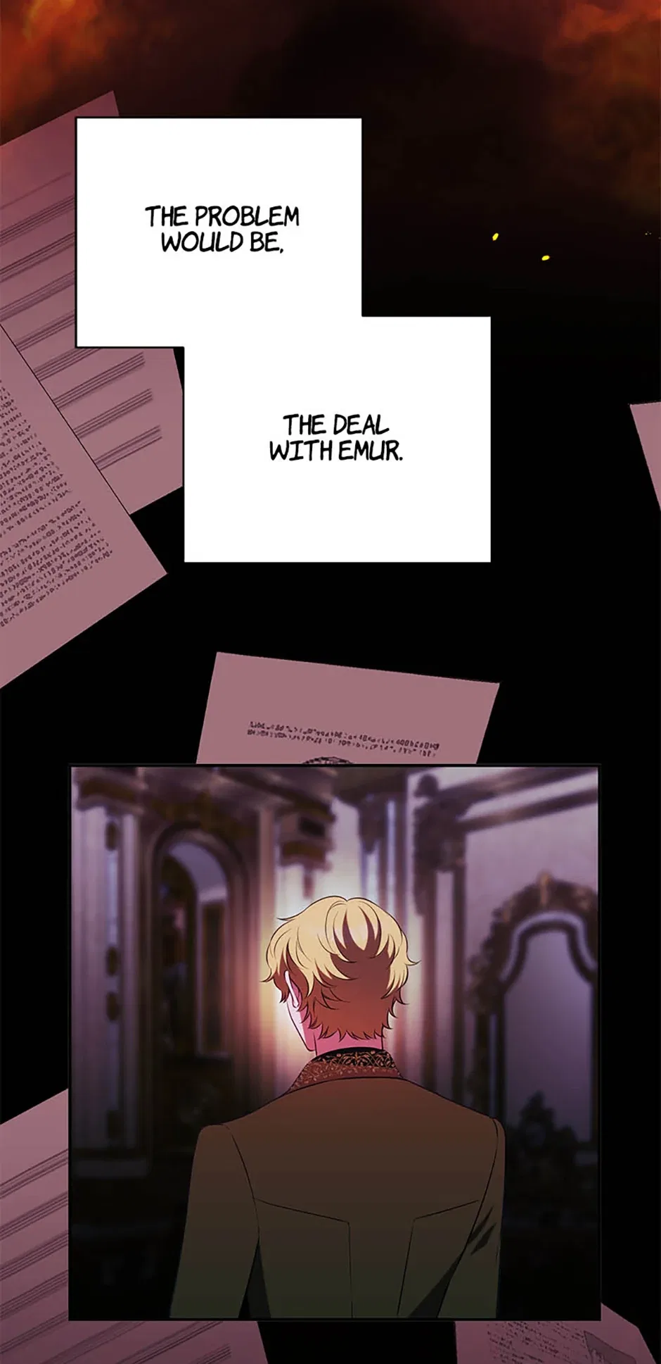 How to Make My Tyrant Husband Love Me Chapter 64 – Page 6