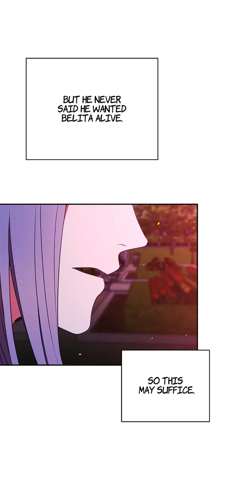 How to Make My Tyrant Husband Love Me Chapter 64 – Page 9