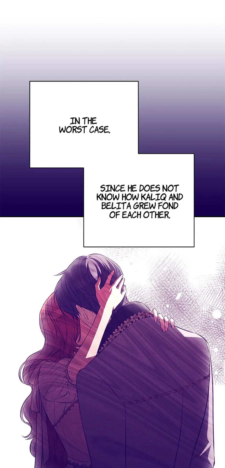 How to Make My Tyrant Husband Love Me Chapter 64 – Page 10