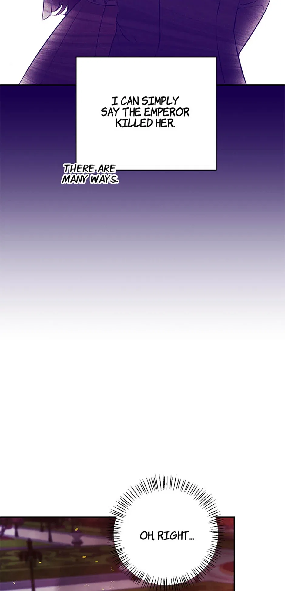 How to Make My Tyrant Husband Love Me Chapter 64 – Page 11