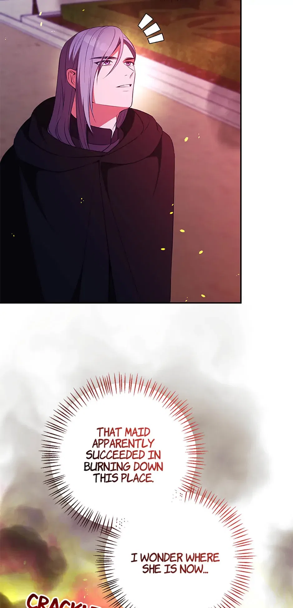 How to Make My Tyrant Husband Love Me Chapter 64 – Page 12